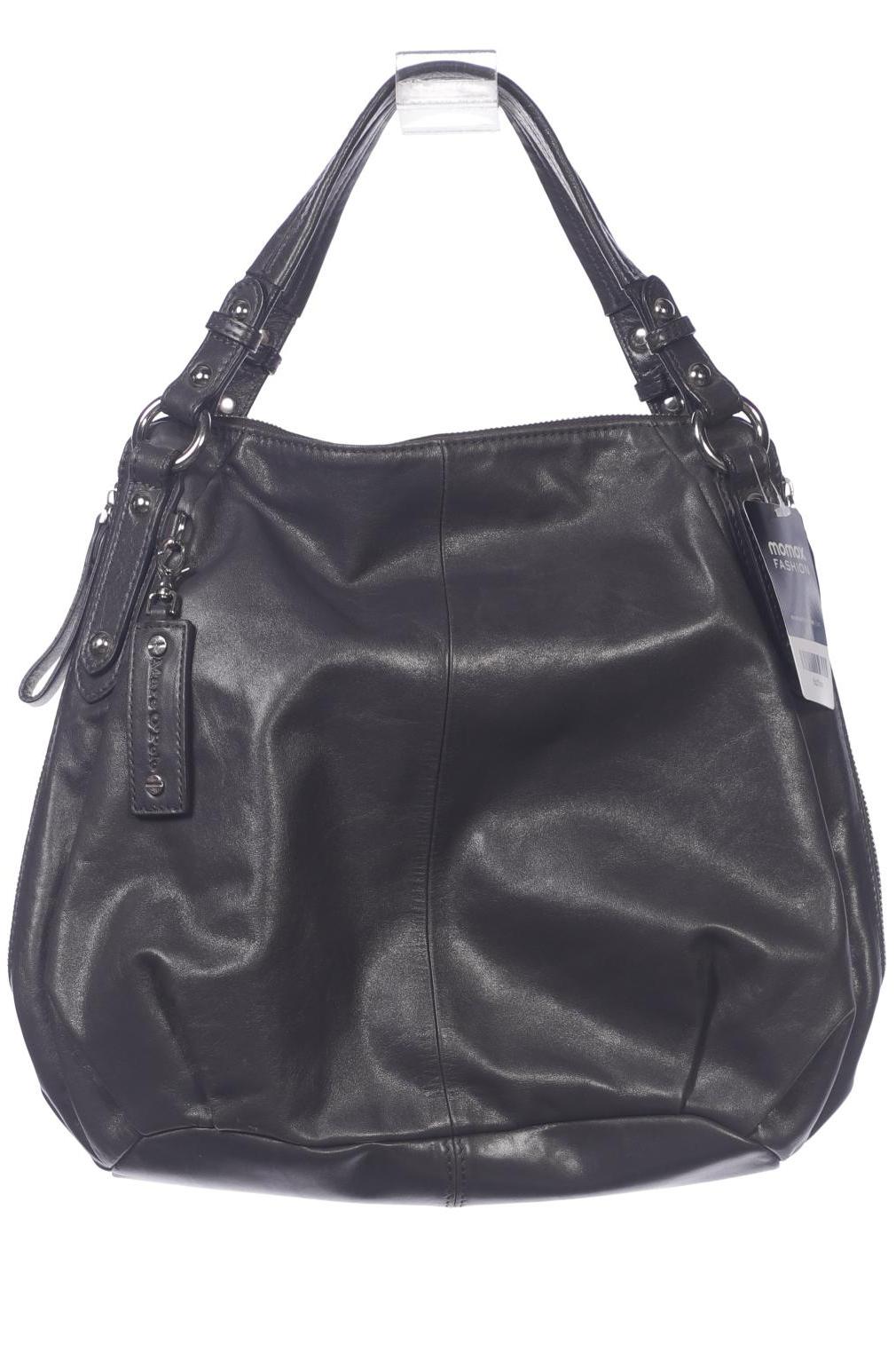 

Marc O Polo Damen Handtasche, grau, Gr.