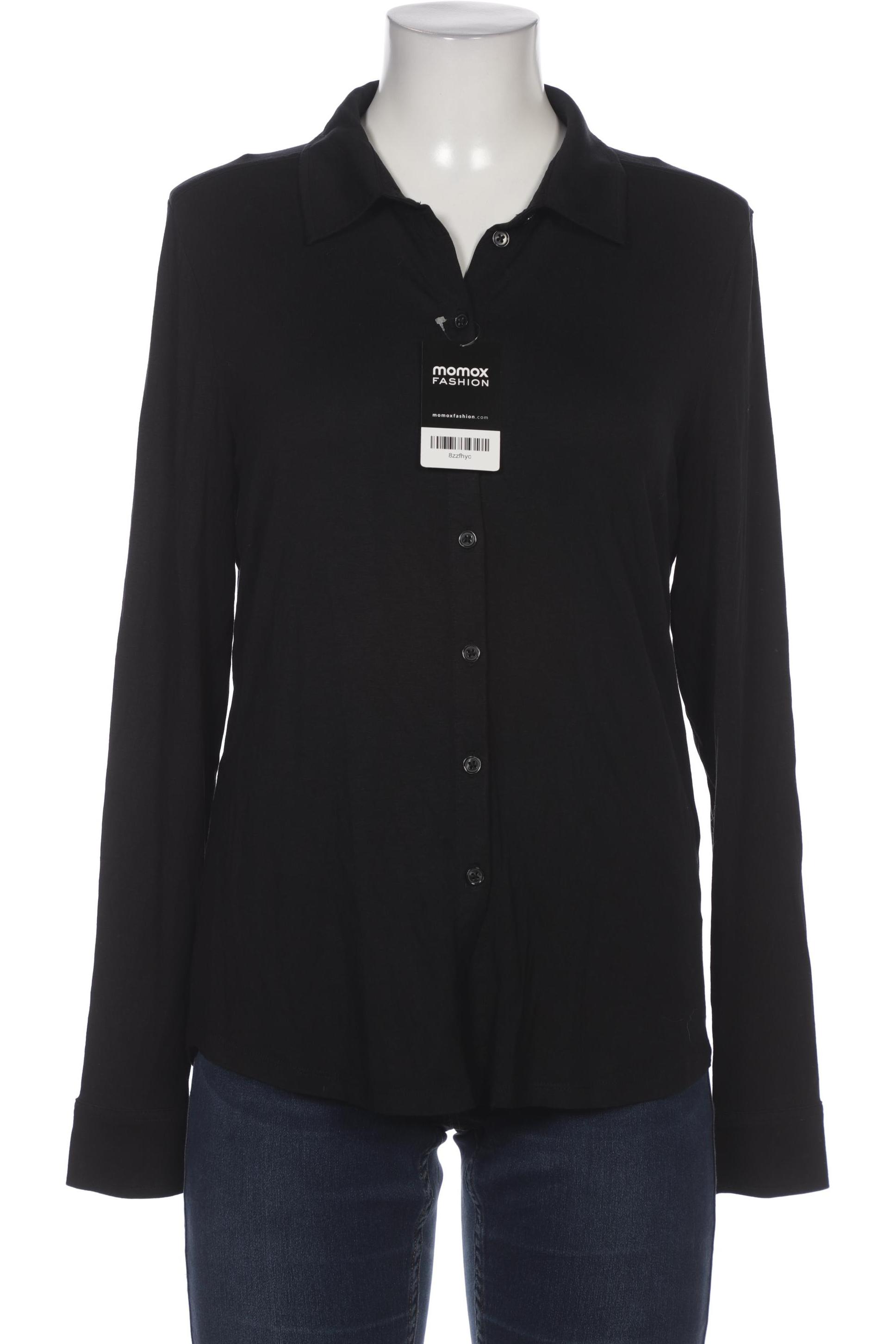 

Marc O Polo Damen Bluse, schwarz