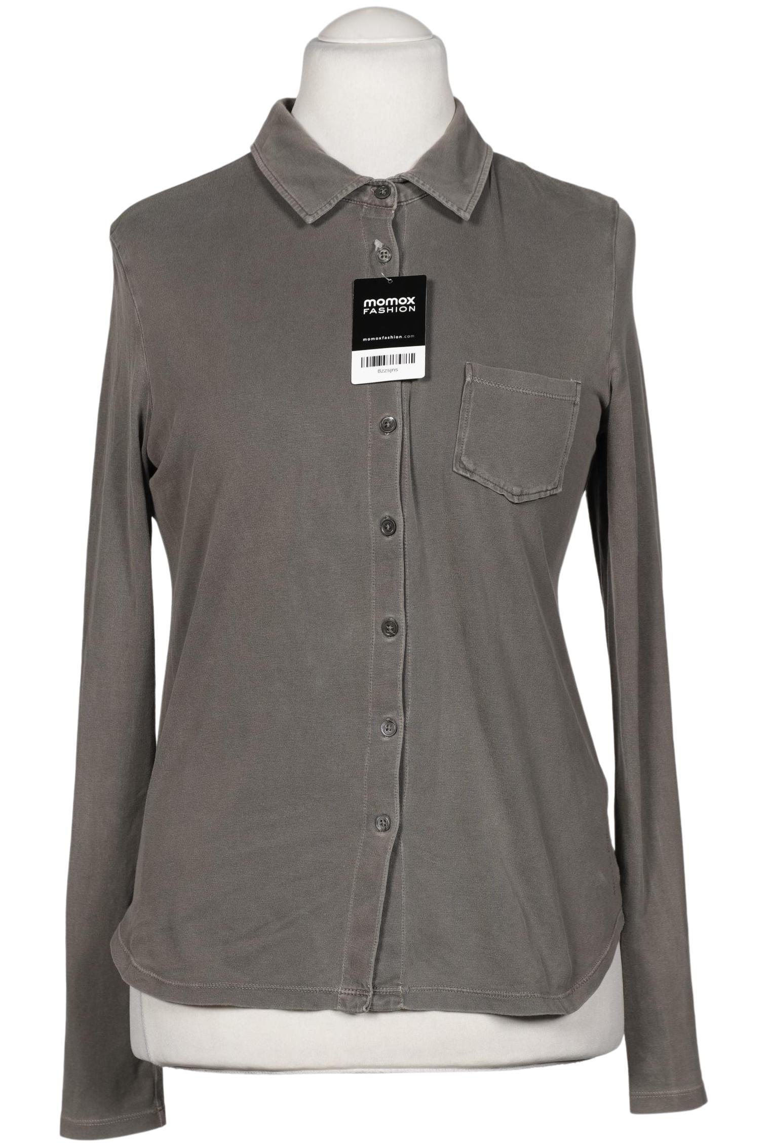 

Marc O Polo Damen Bluse, grau, Gr. 38
