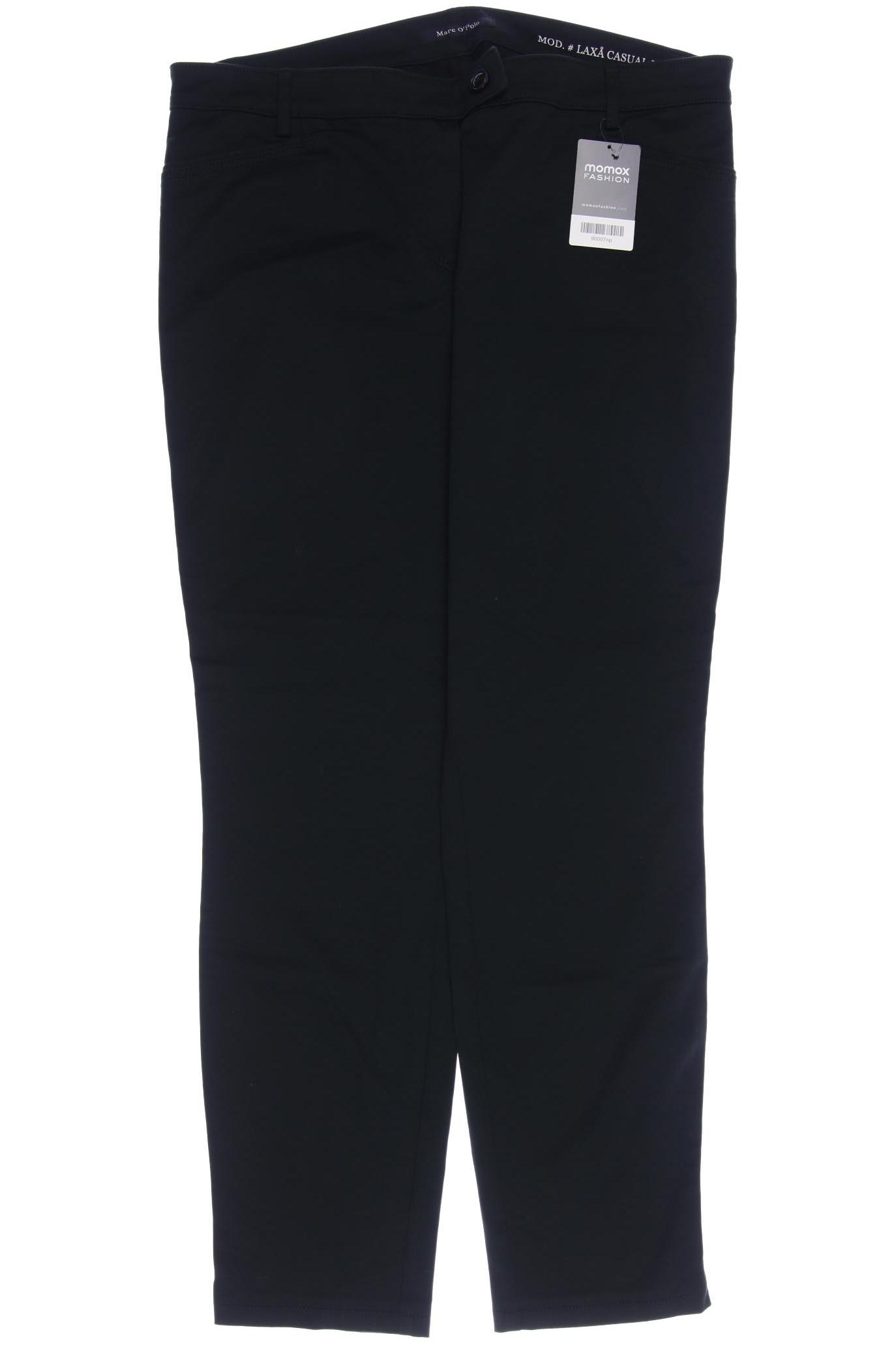 

Marc O Polo Damen Stoffhose, grün