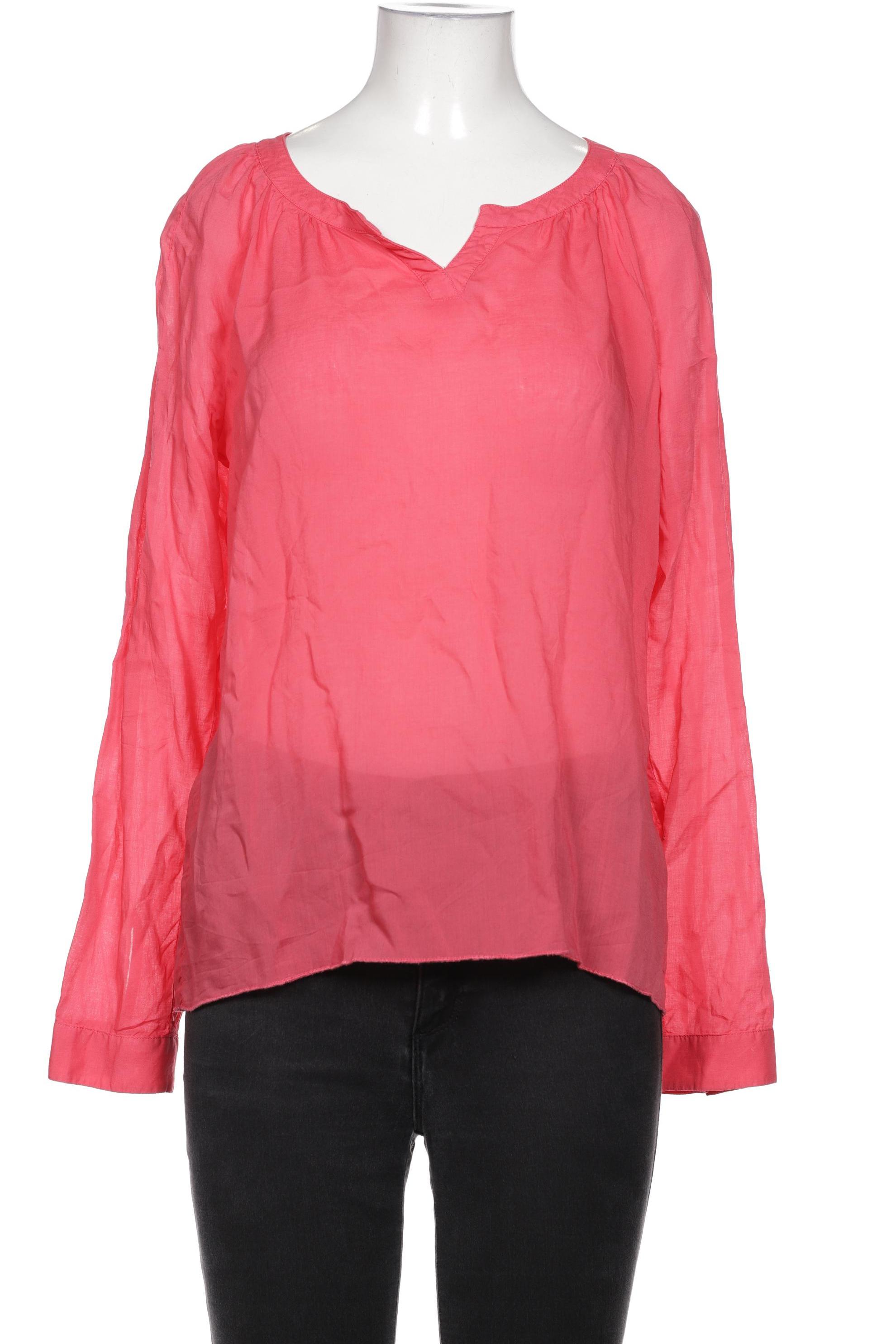 

Marc O Polo Damen Bluse, pink