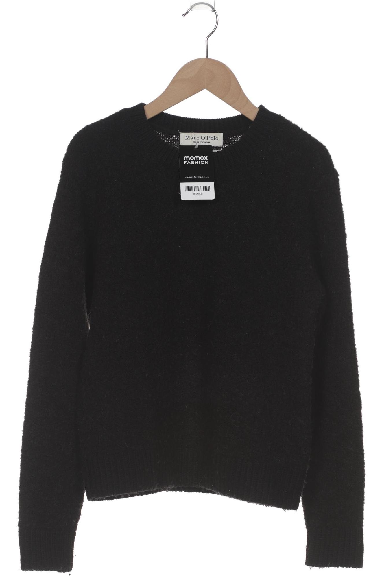 

Marc O Polo Damen Pullover, schwarz, Gr. 32