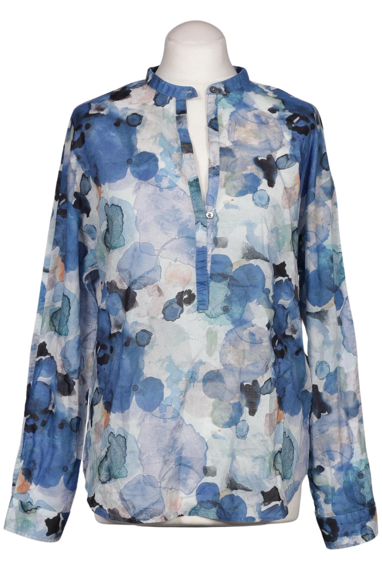 

Marc O Polo Damen Bluse, mehrfarbig, Gr. 38