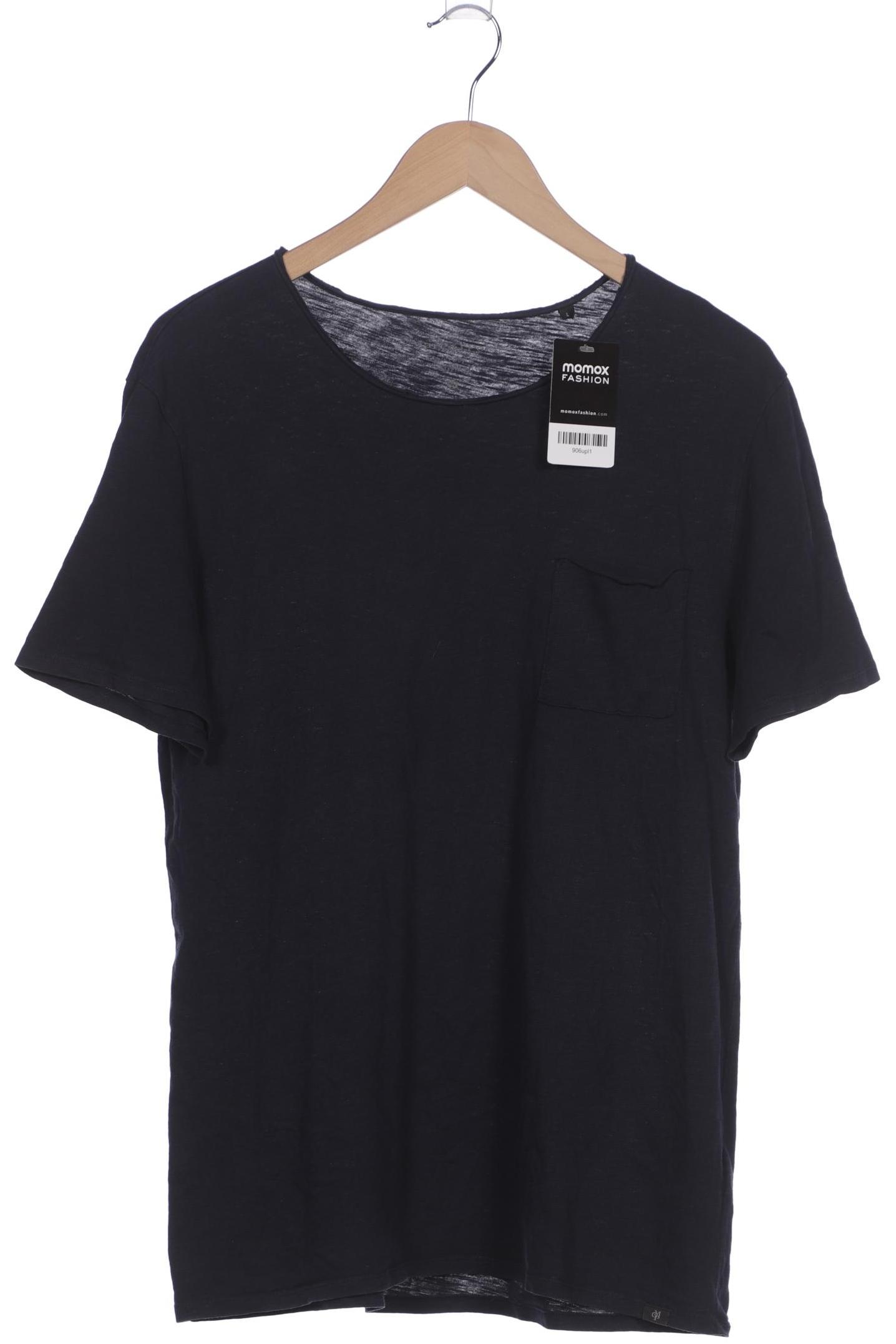 

Marc O Polo Herren T-Shirt, marineblau, Gr. 52