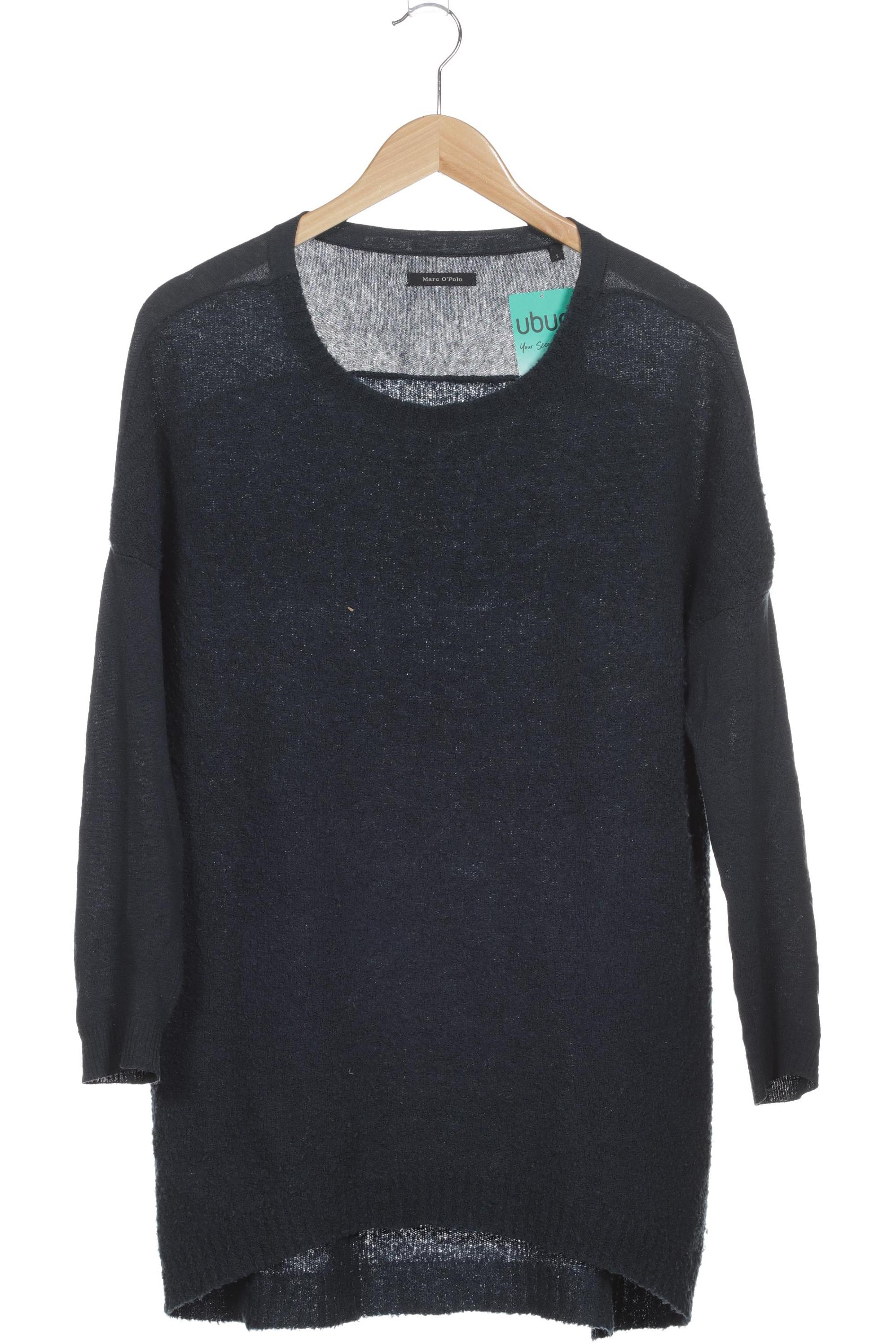 

Marc O Polo Damen Pullover, blau, Gr.