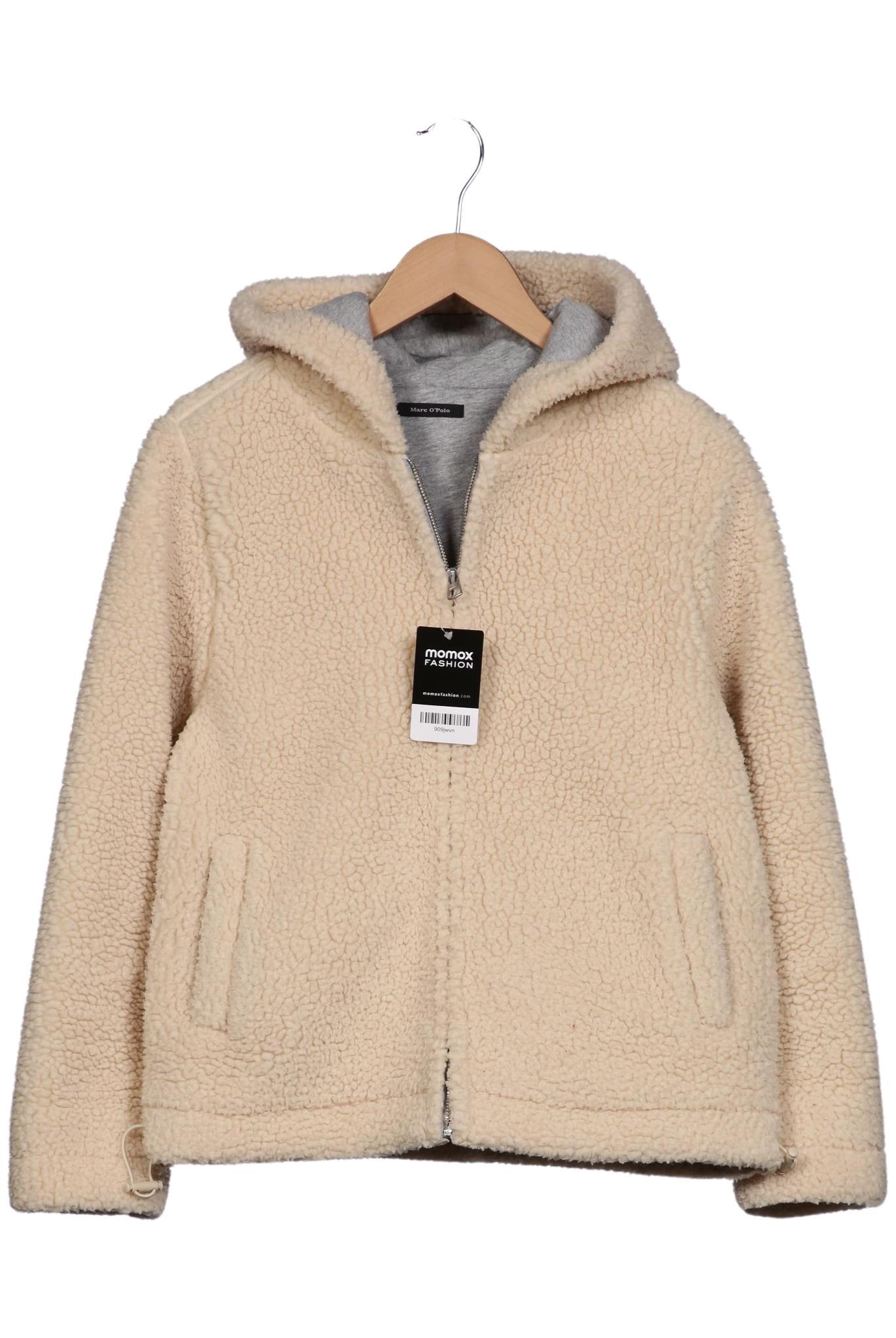 

Marc O Polo Damen Jacke, beige, Gr. 36