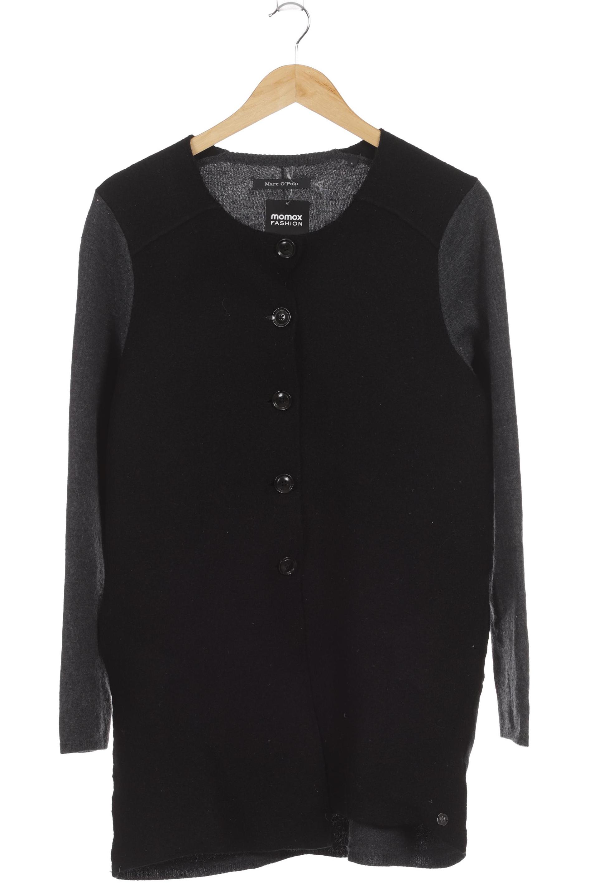

Marc O Polo Damen Mantel, schwarz, Gr.