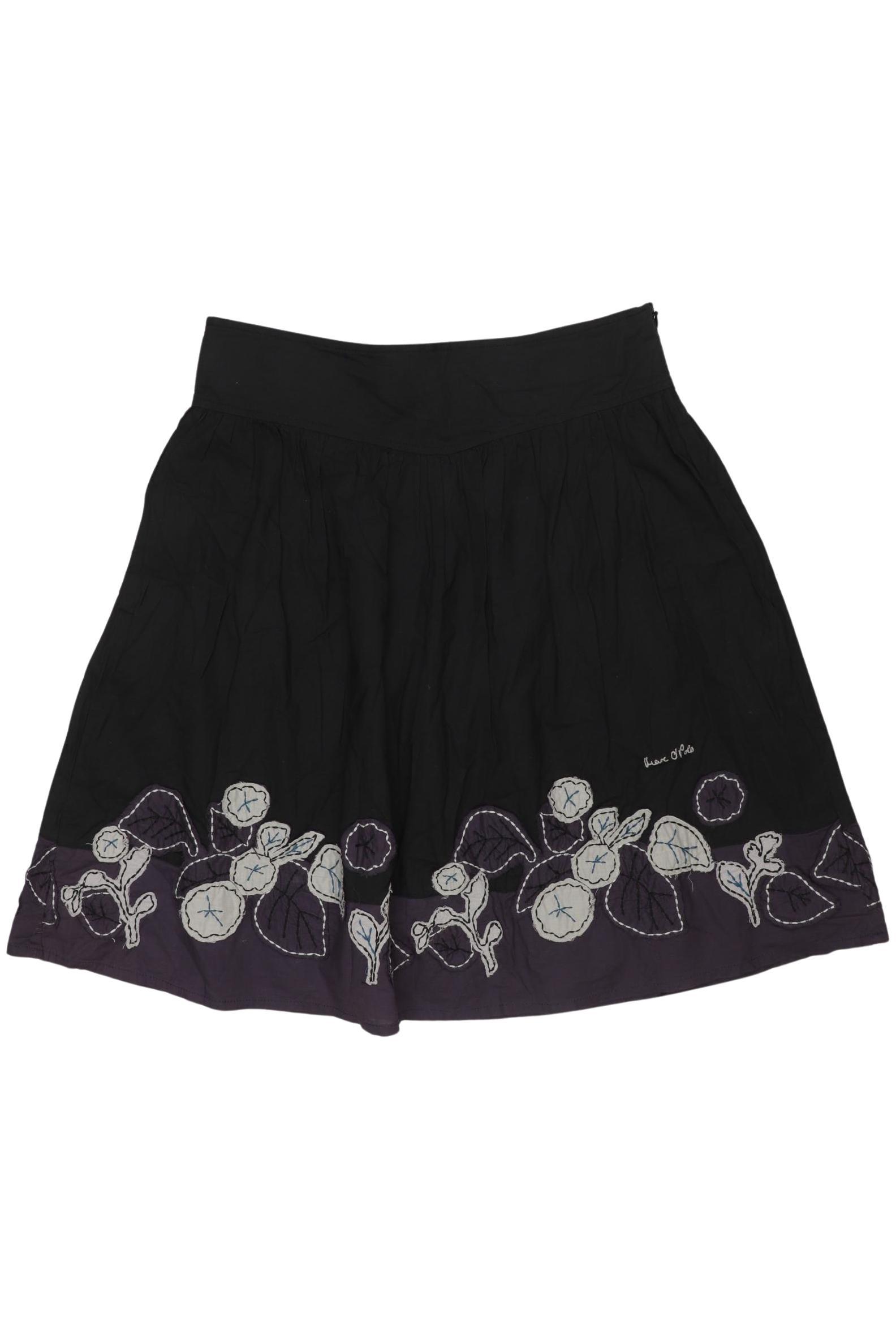 

Marc O Polo Mädchen Rock, schwarz, Gr. 152