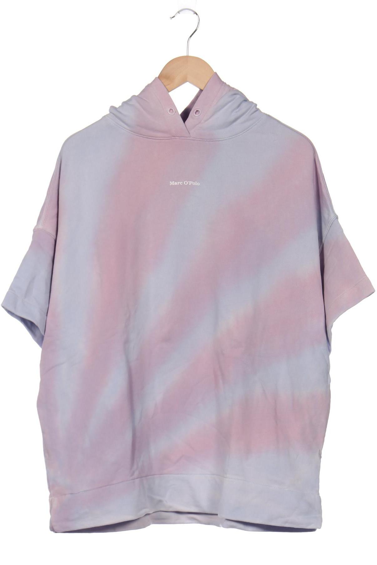 

Marc O Polo Damen Kapuzenpullover, flieder, Gr. 34