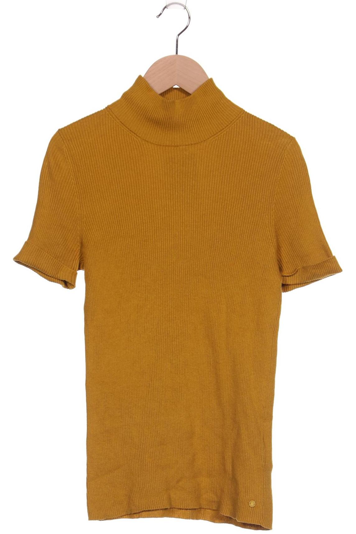 

Marc O Polo Damen Pullover, gelb