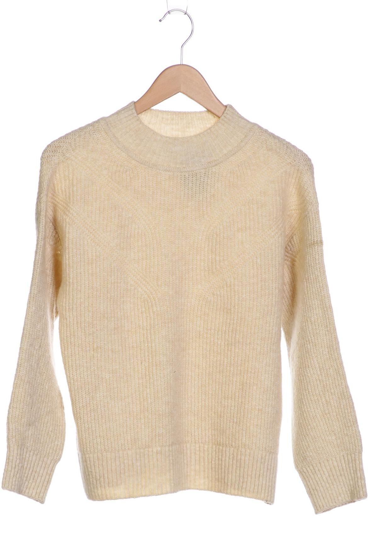 

Marc O Polo Damen Pullover, beige, Gr. 38