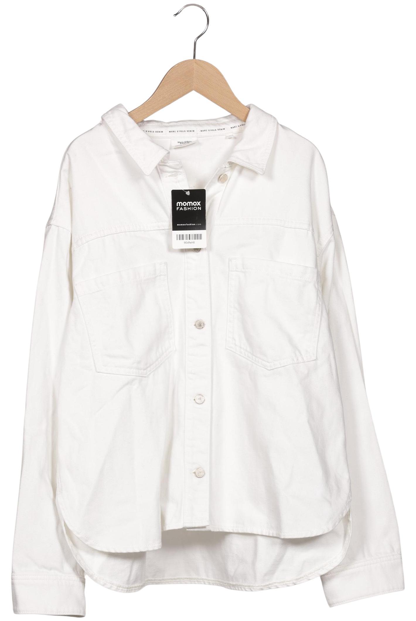 

Marc O Polo Damen Jacke, weiß, Gr. 44