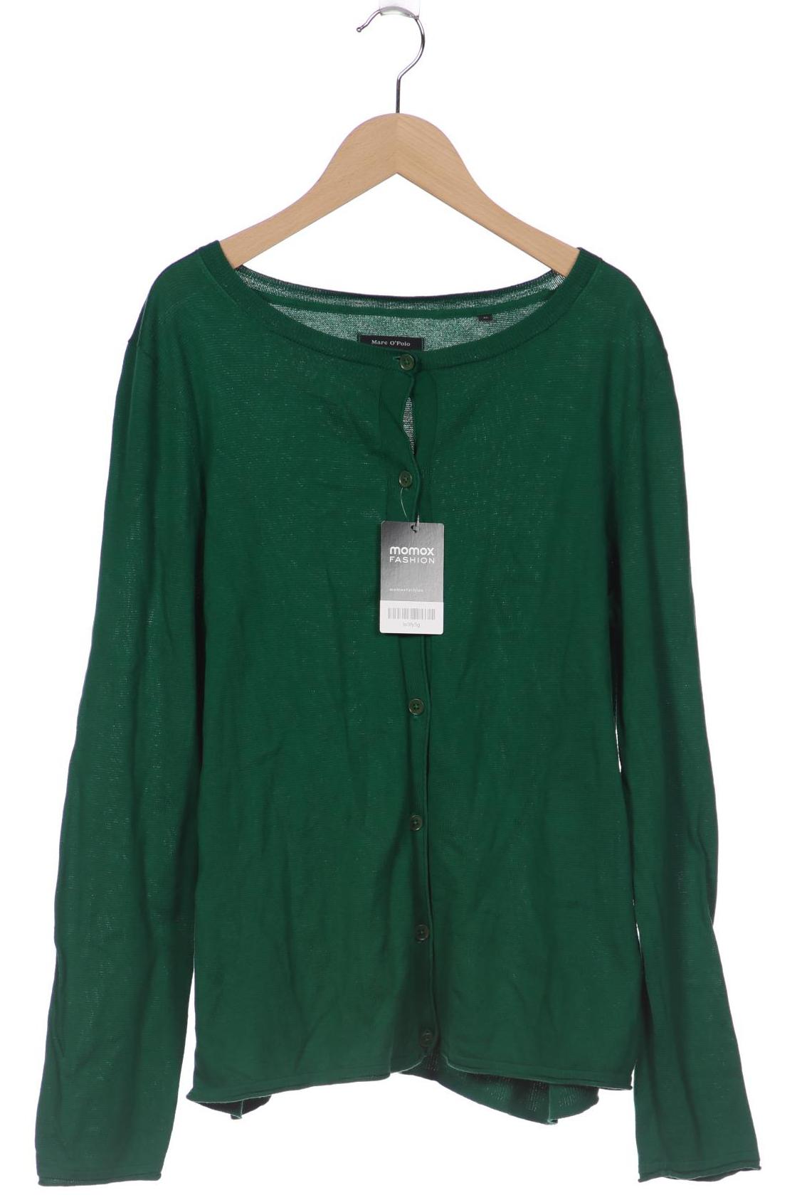 

Marc O Polo Damen Strickjacke, grün