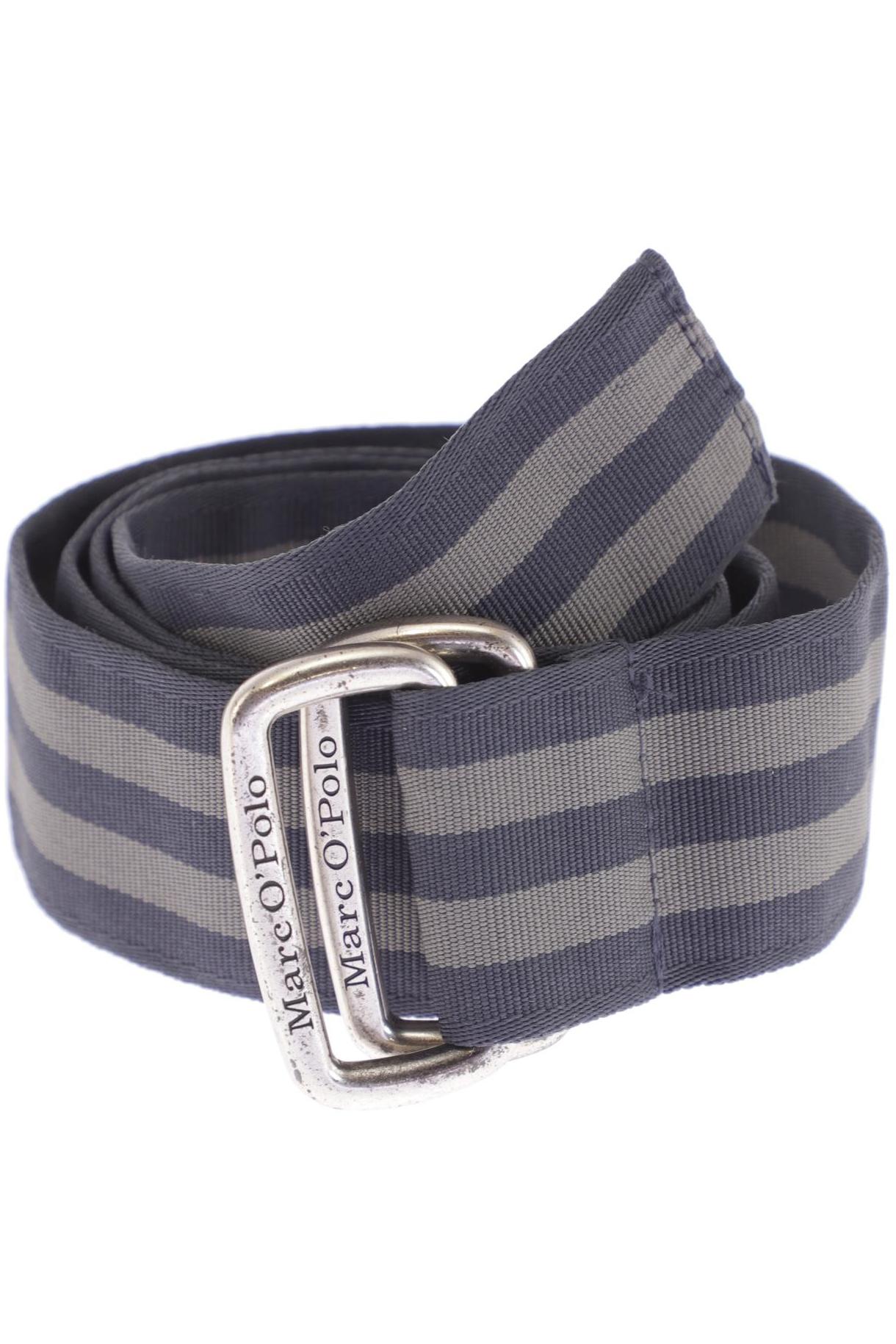 

Marc O Polo Damen Gürtel, marineblau, Gr. 85