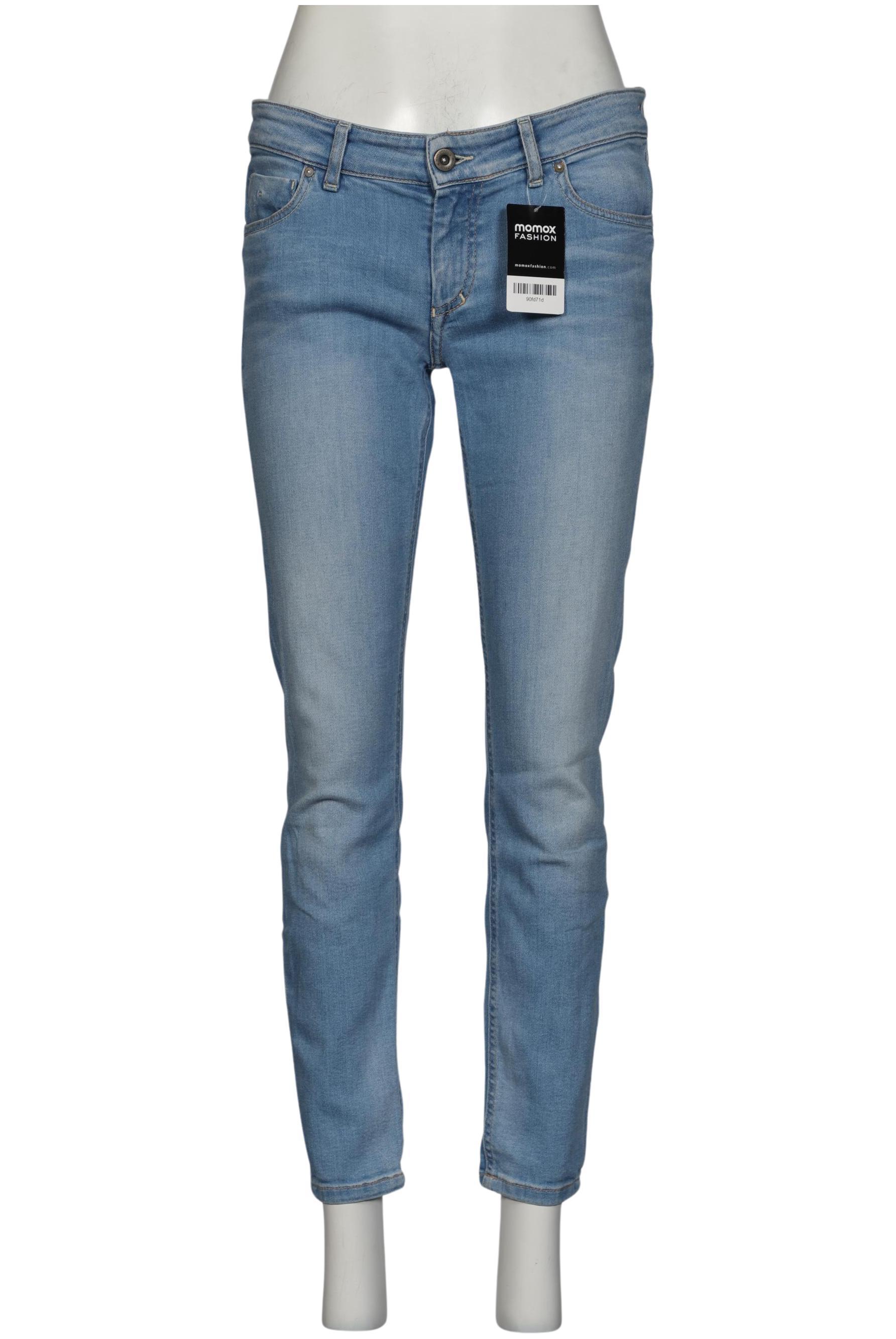 

Marc O Polo Damen Jeans, hellblau, Gr. 30