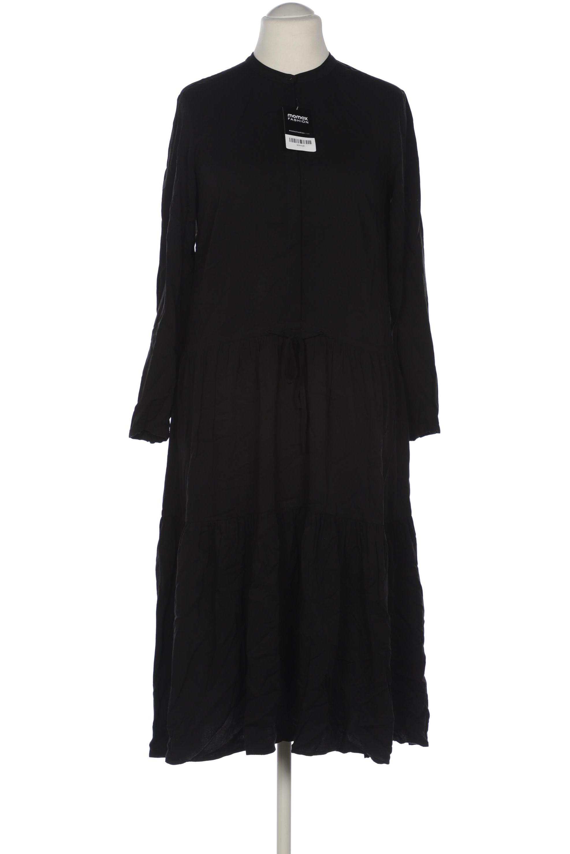 

Marc O Polo Damen Kleid, schwarz, Gr. 38