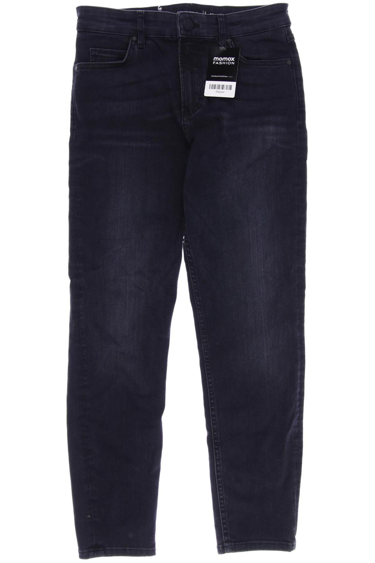 

Marc O Polo Damen Jeans, marineblau