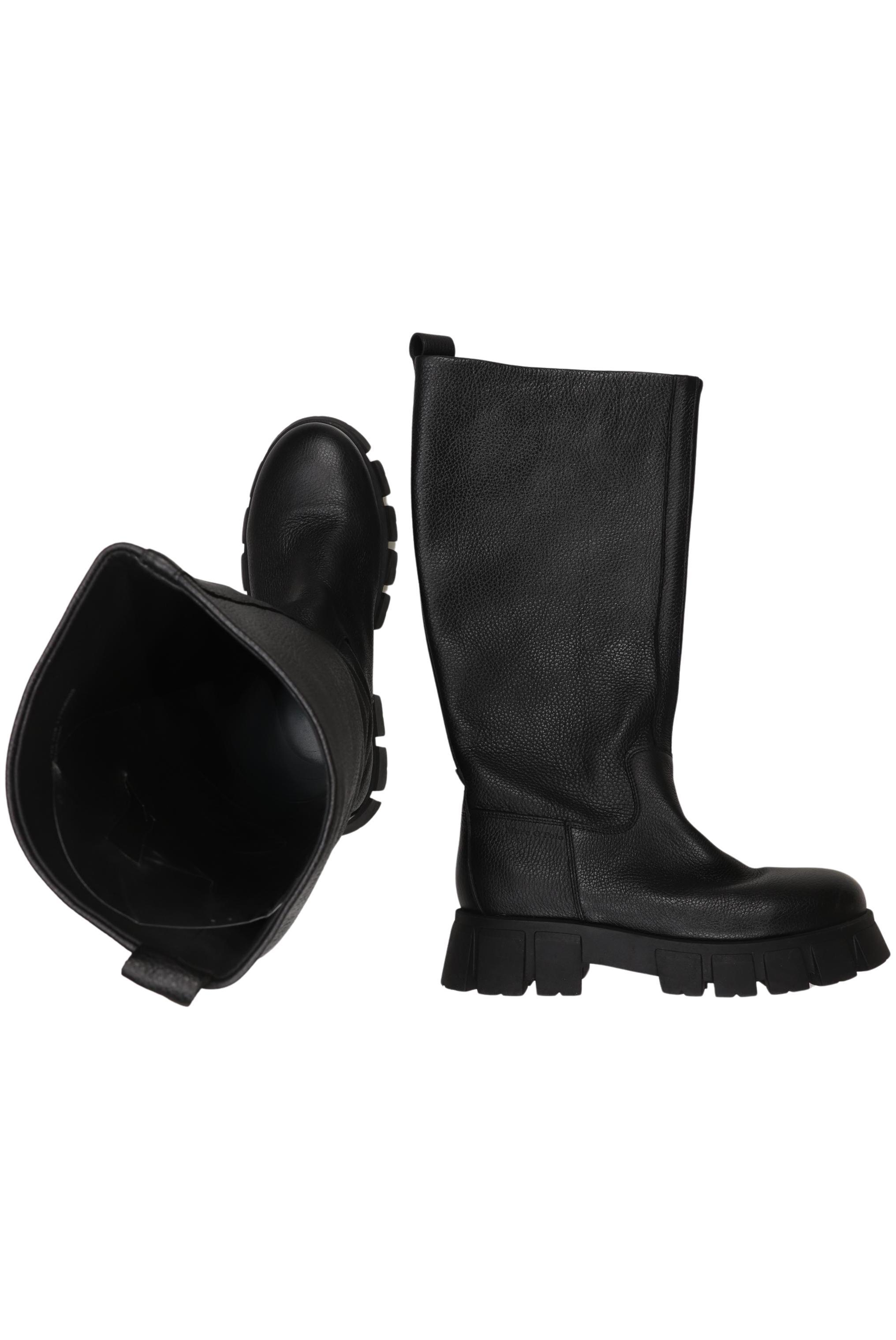 

Marc O Polo Damen Stiefel, schwarz, Gr. 42