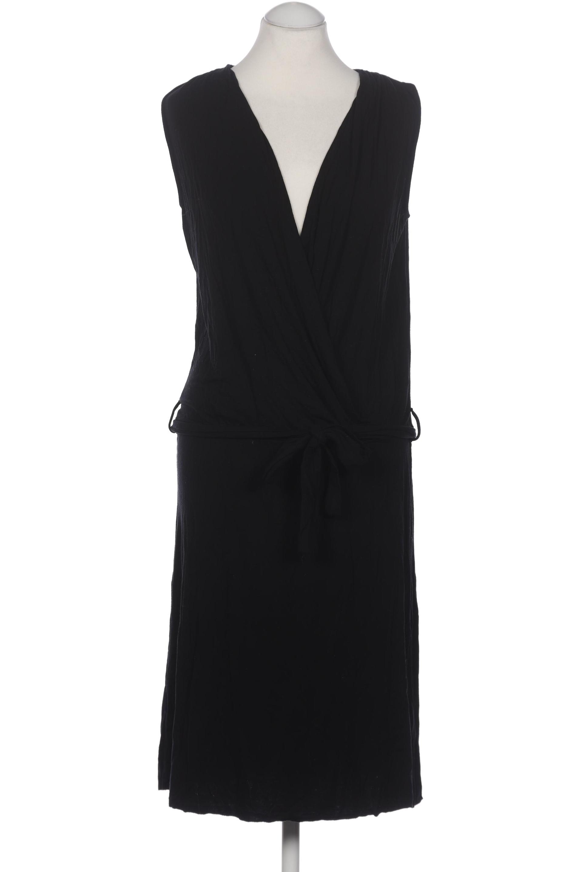 

Marc O Polo Damen Kleid, schwarz, Gr. 36