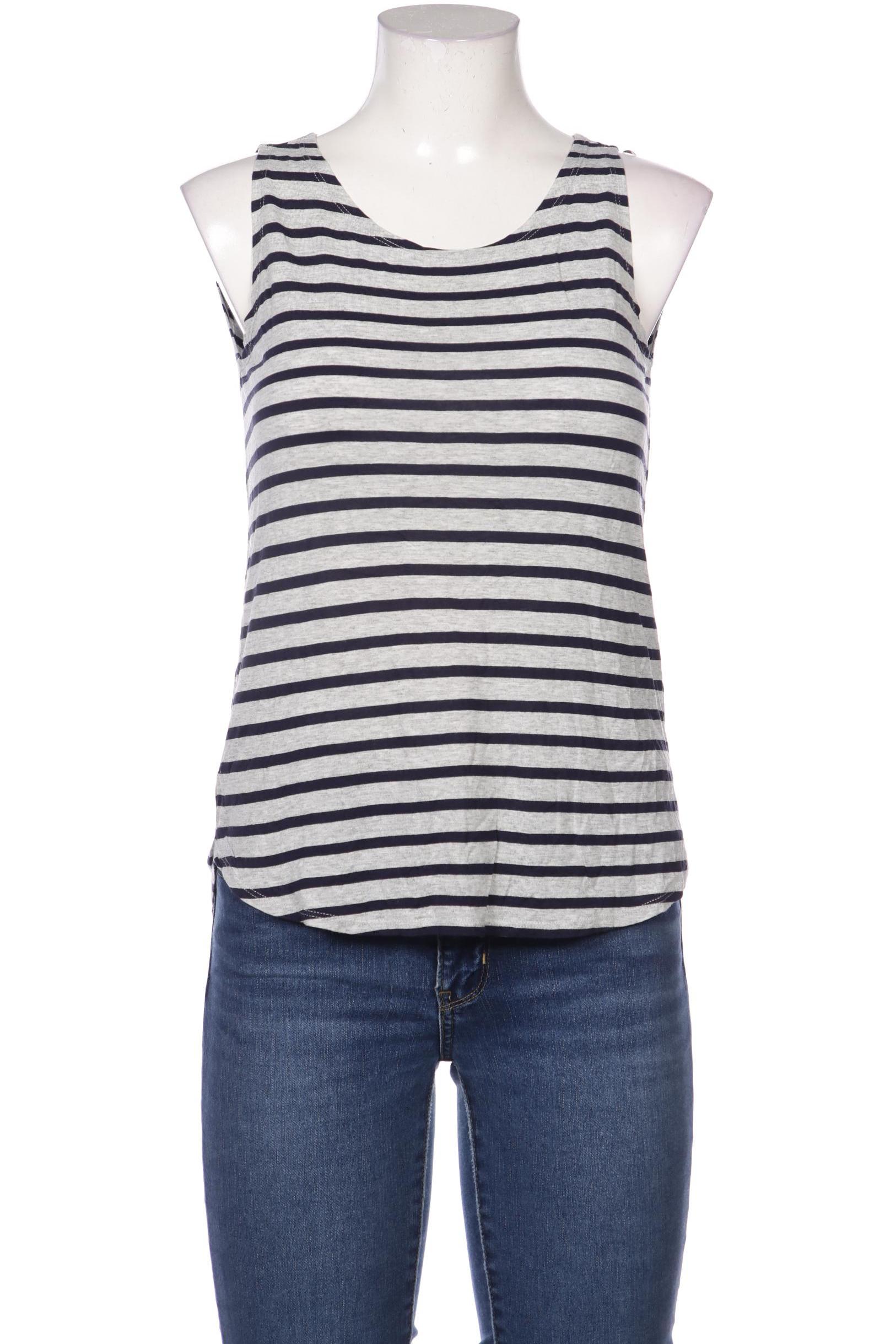 

Marc O Polo Damen Top, grau