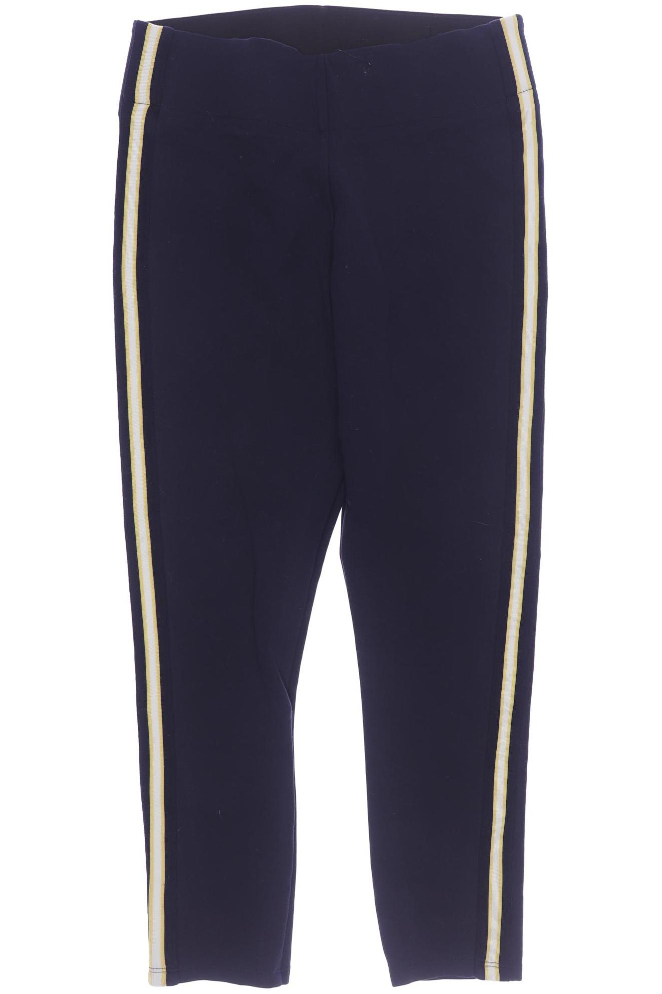 

Marc O Polo Damen Stoffhose, marineblau, Gr. 0