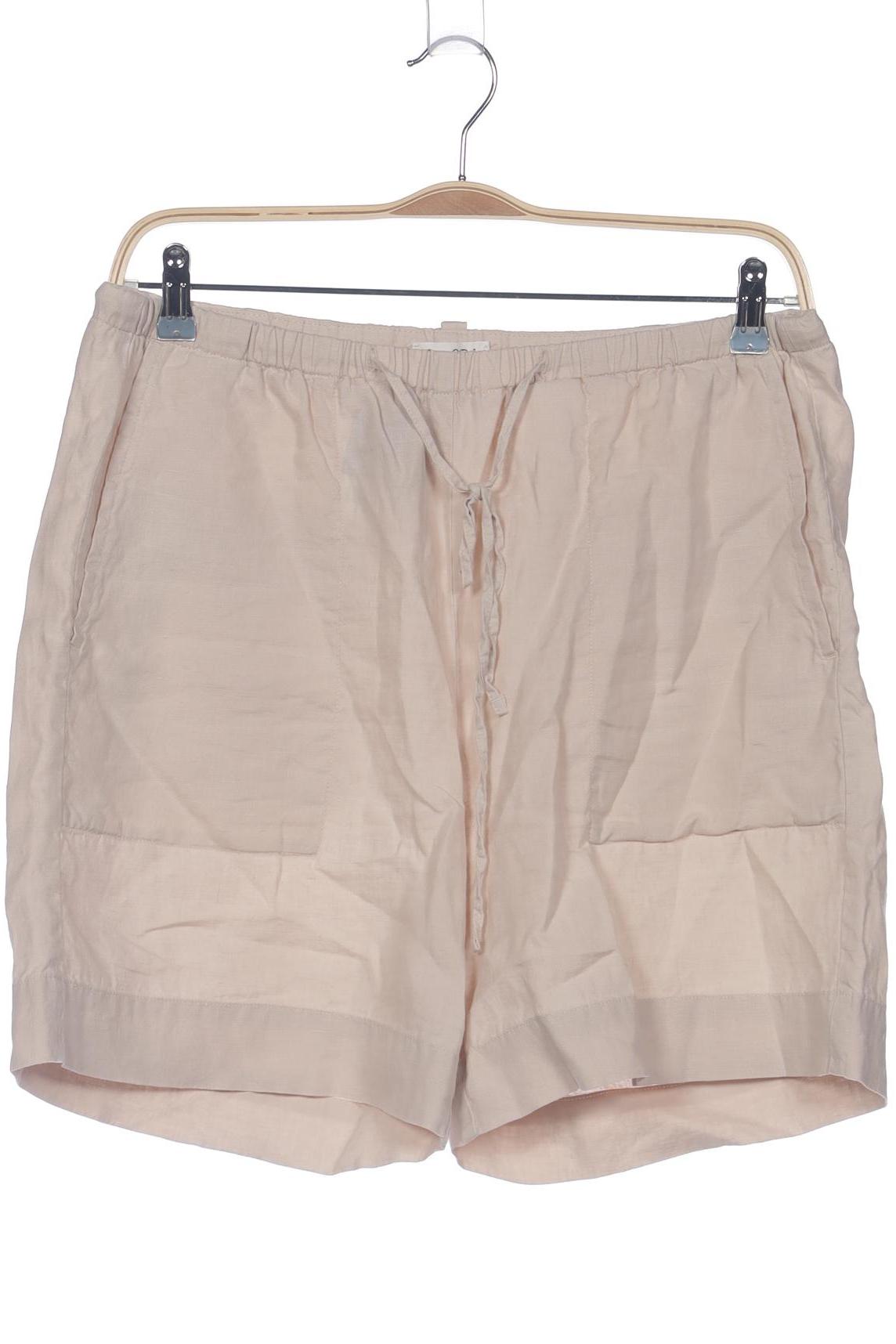 

Marc O Polo Damen Shorts, beige, Gr. 42