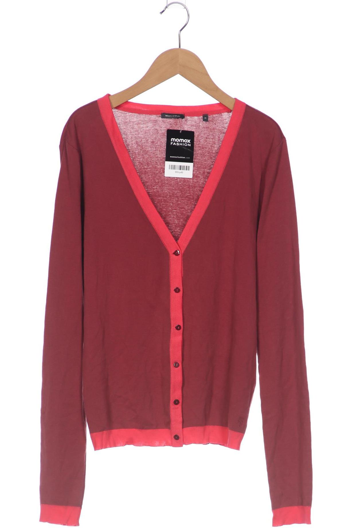 

Marc O Polo Damen Strickjacke, pink, Gr. 38