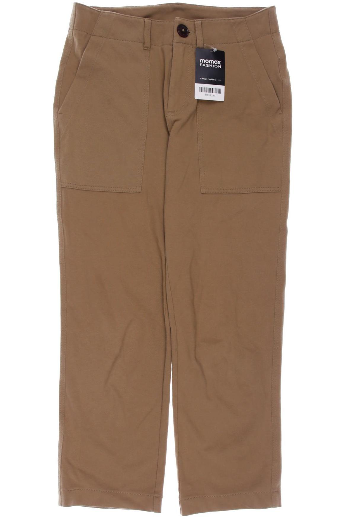 

Marc O Polo Damen Stoffhose, beige
