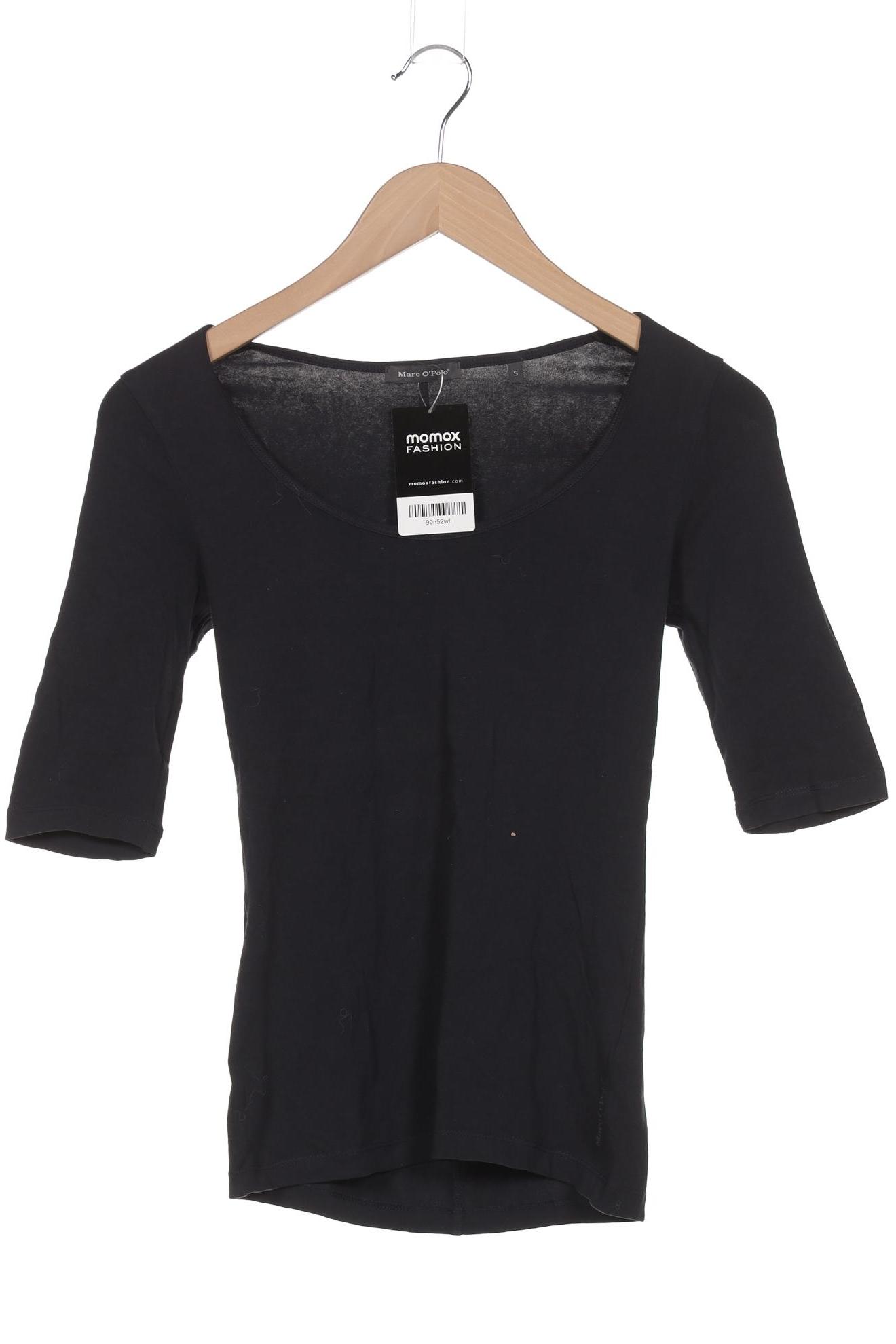 

Marc O Polo Damen T-Shirt, marineblau, Gr. 36