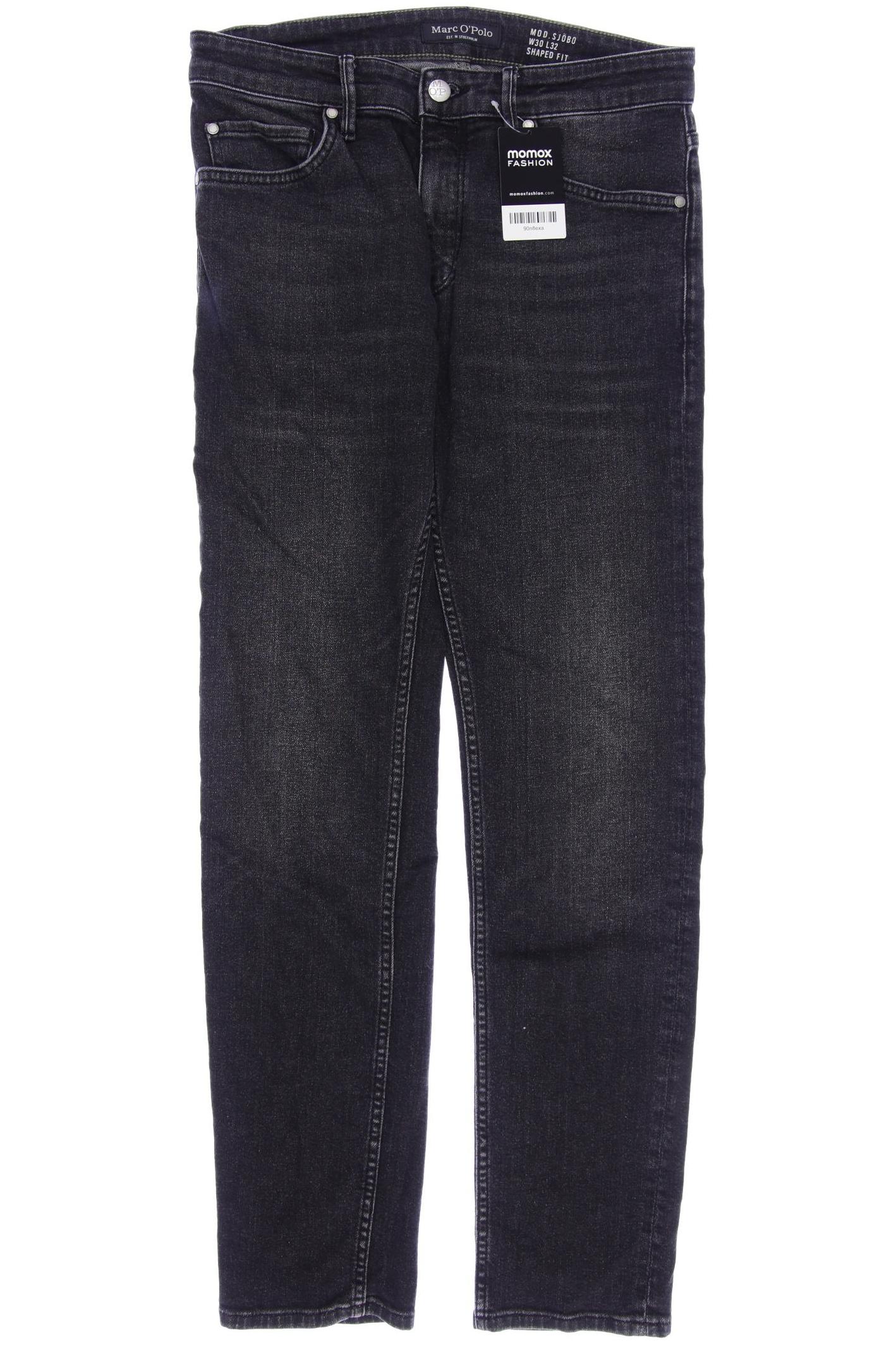 

Marc O Polo Herren Jeans, grau