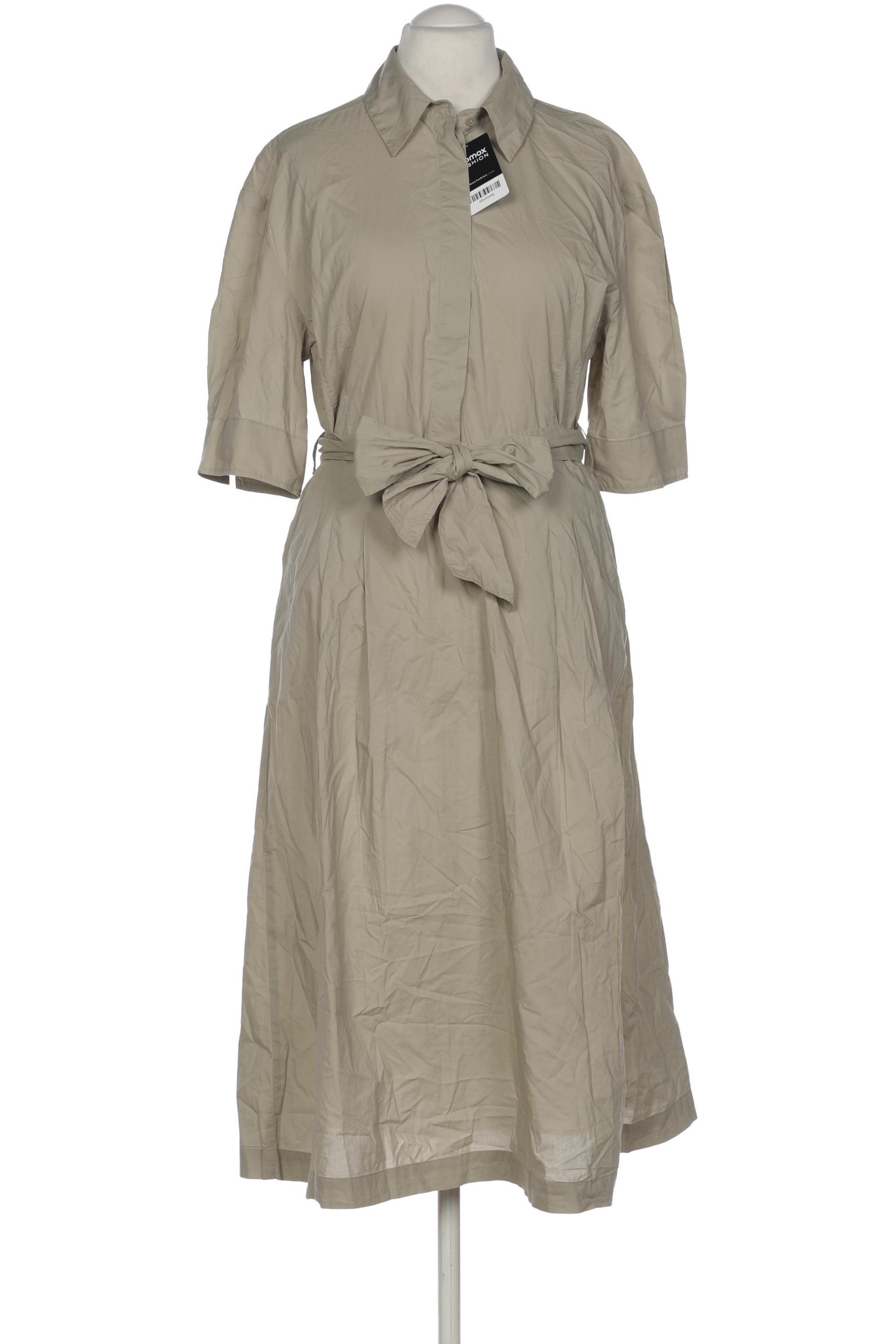 

Marc O Polo Damen Kleid, hellgrün, Gr. 40
