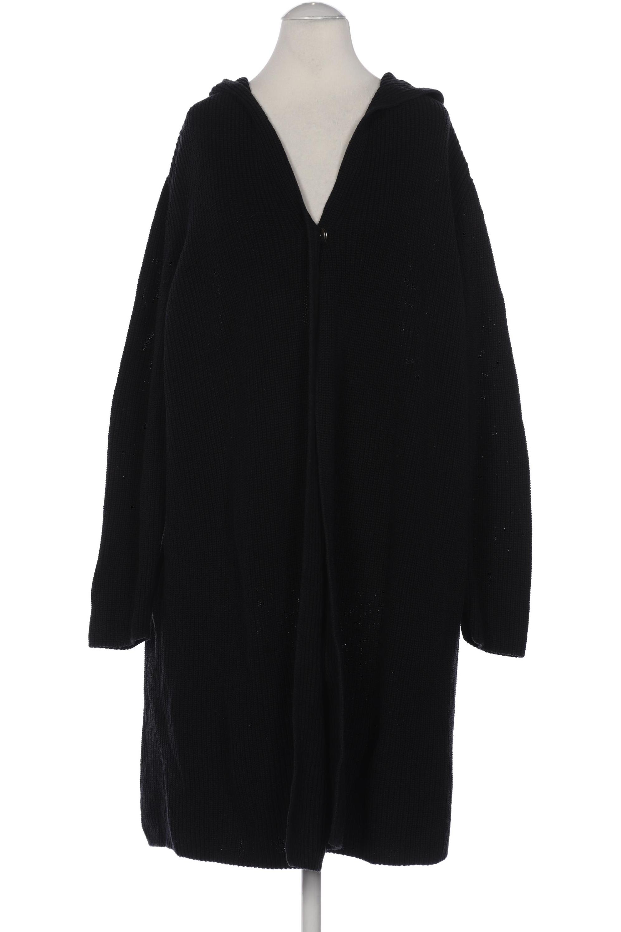 

Marc O Polo Damen Strickjacke, schwarz, Gr. 38