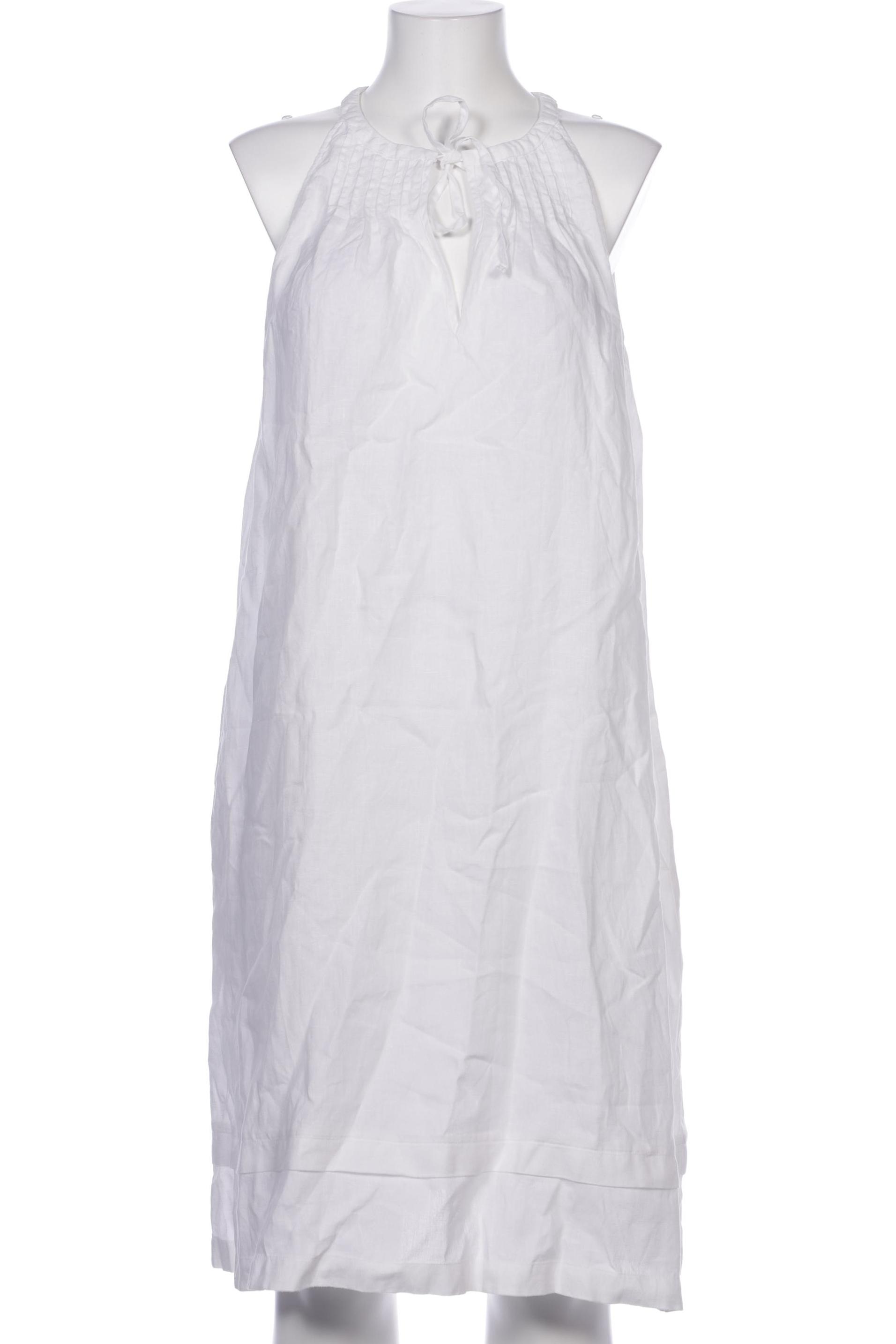 

Marc O Polo Damen Kleid, weiß, Gr. 40