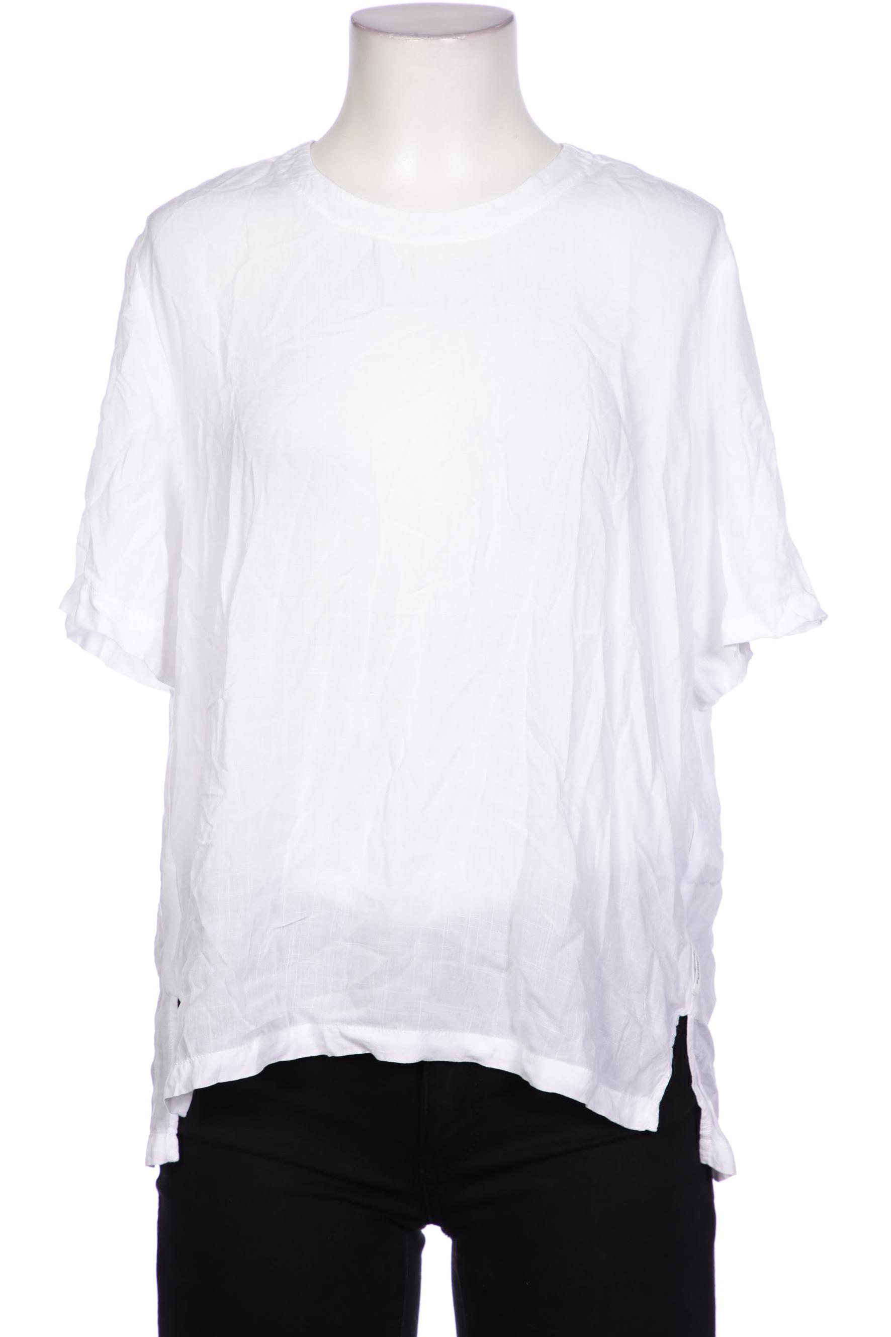 

Marc O Polo Damen Bluse, weiß