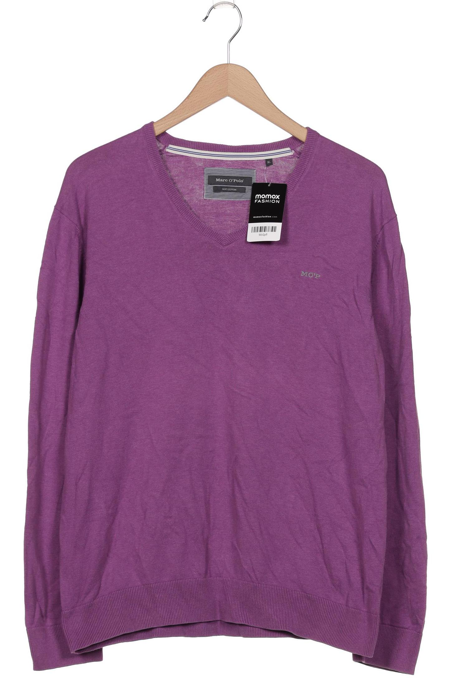 

Marc O Polo Herren Pullover, pink, Gr. 54