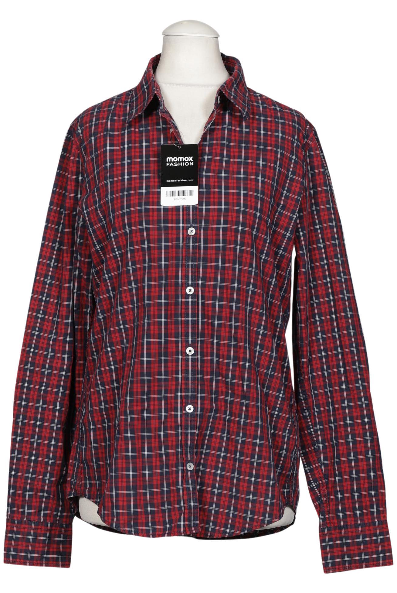 

Marc O Polo Damen Bluse, mehrfarbig, Gr. 36