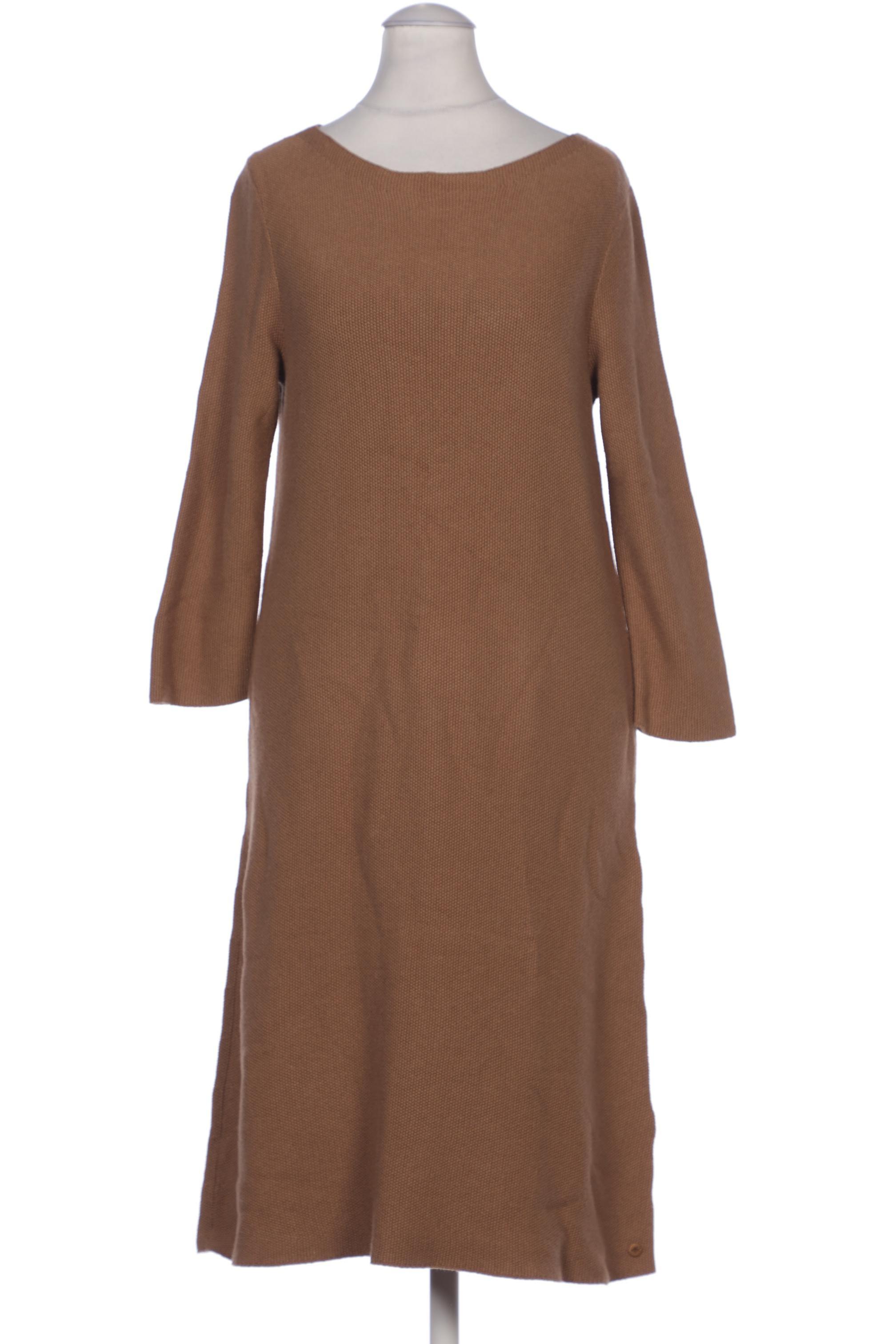

Marc O Polo Damen Kleid, braun, Gr. 34