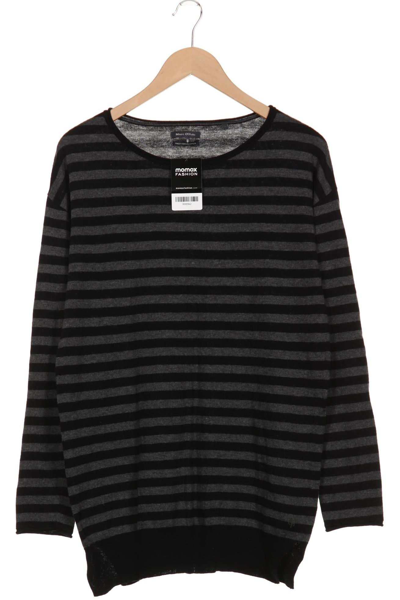 

Marc O Polo Damen Pullover, grau, Gr. 42