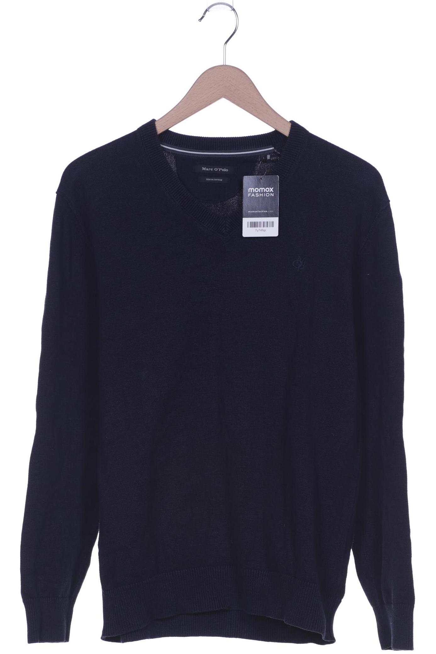 

Marc O Polo Herren Pullover, marineblau, Gr. 52