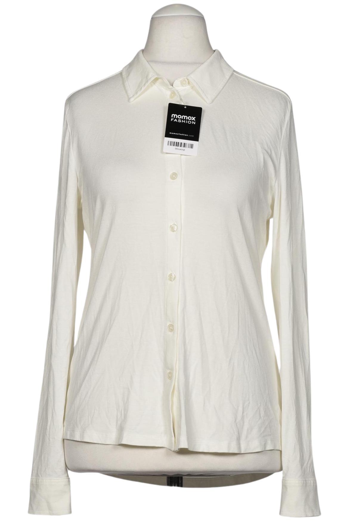 

Marc O Polo Damen Bluse, cremeweiß, Gr. 38