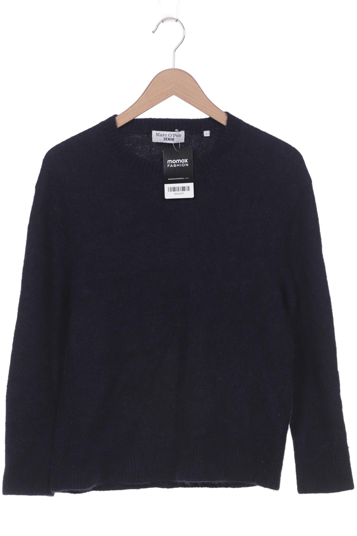 

Marc O Polo Damen Pullover, marineblau