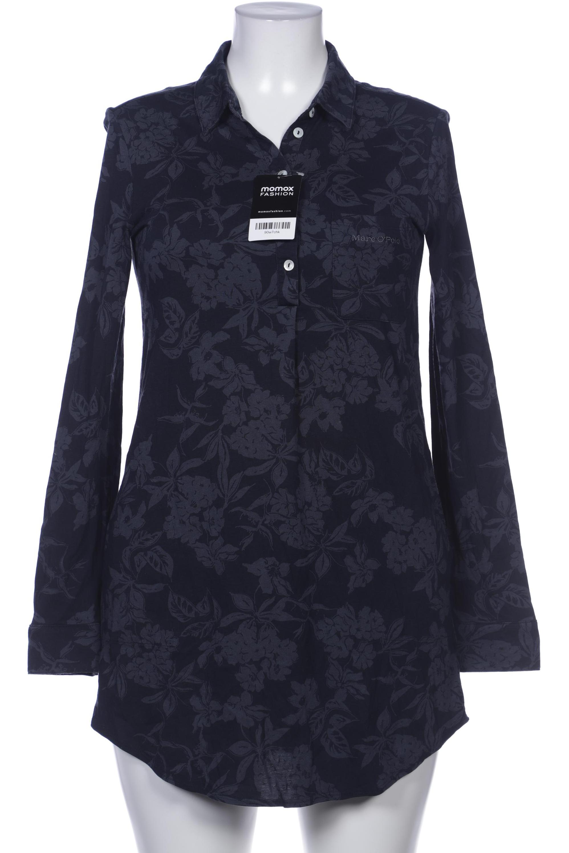 

Marc O Polo Damen Kleid, marineblau, Gr. 42