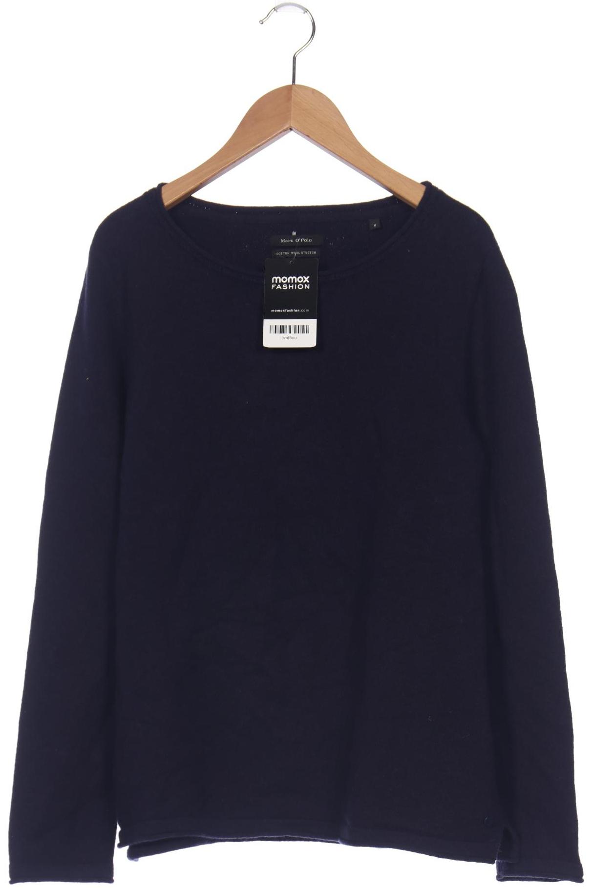 

Marc O Polo Damen Pullover, marineblau
