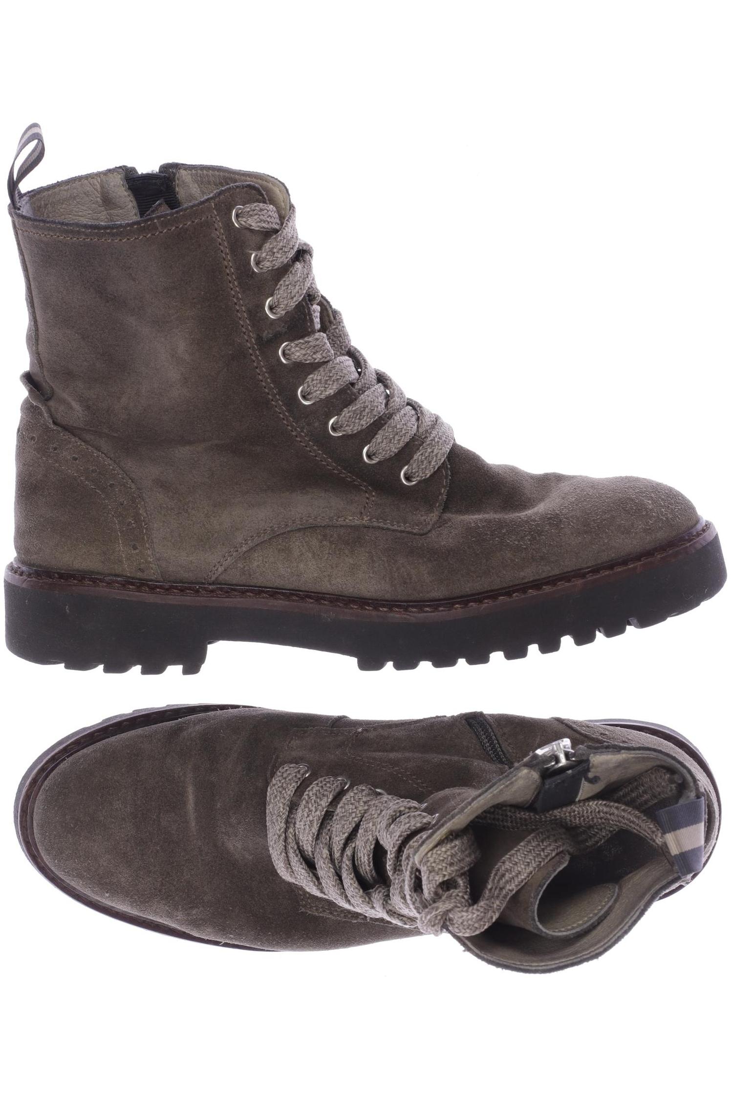 

Marc O Polo Damen Stiefelette, braun
