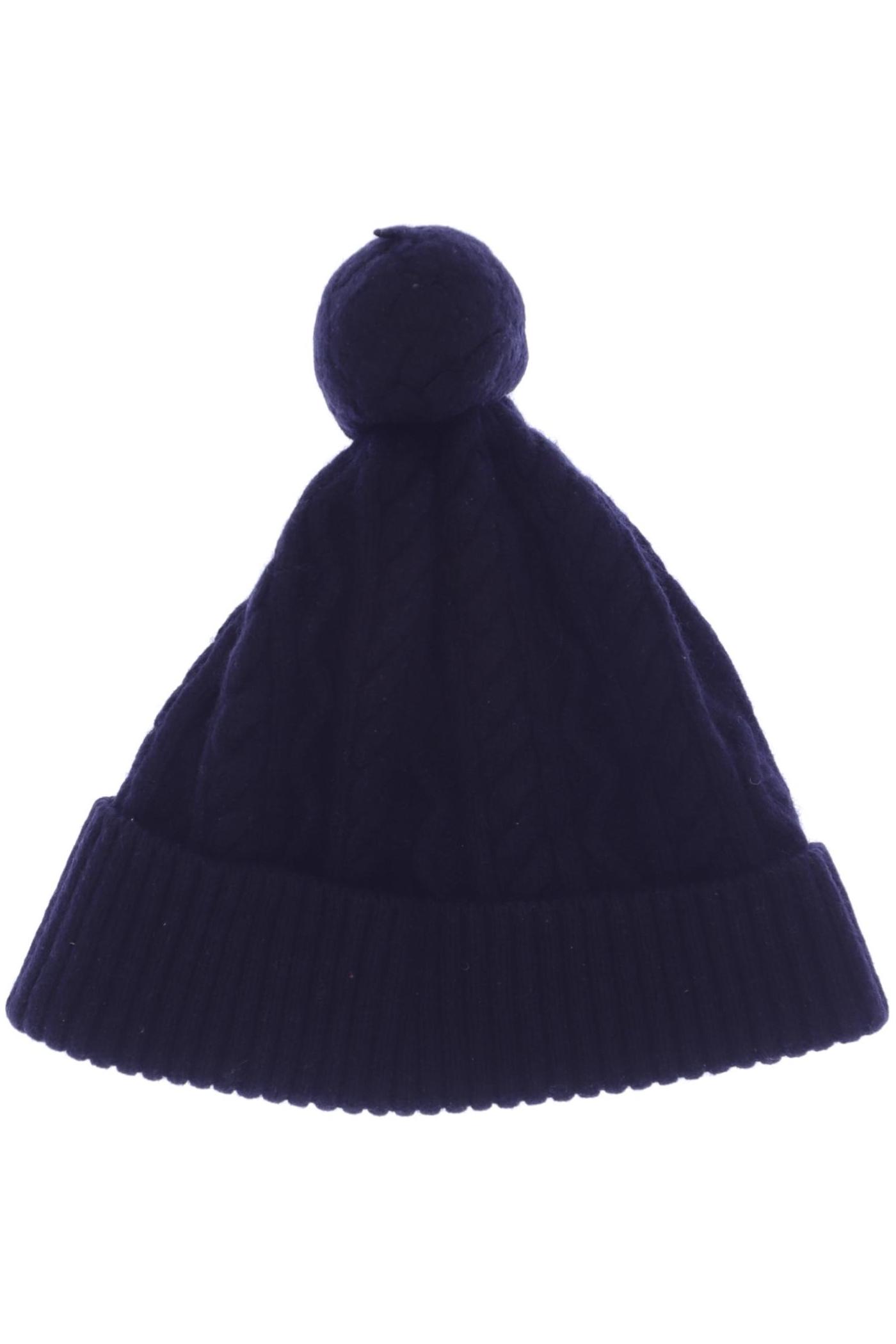 

Marc O Polo Damen Hut/Mütze, schwarz, Gr. uni