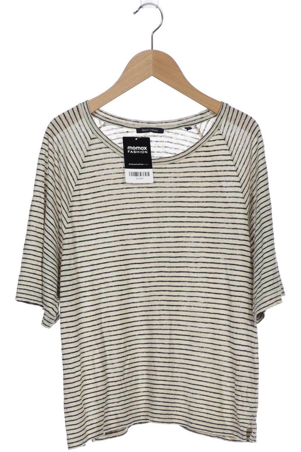 

Marc O Polo Damen T-Shirt, beige