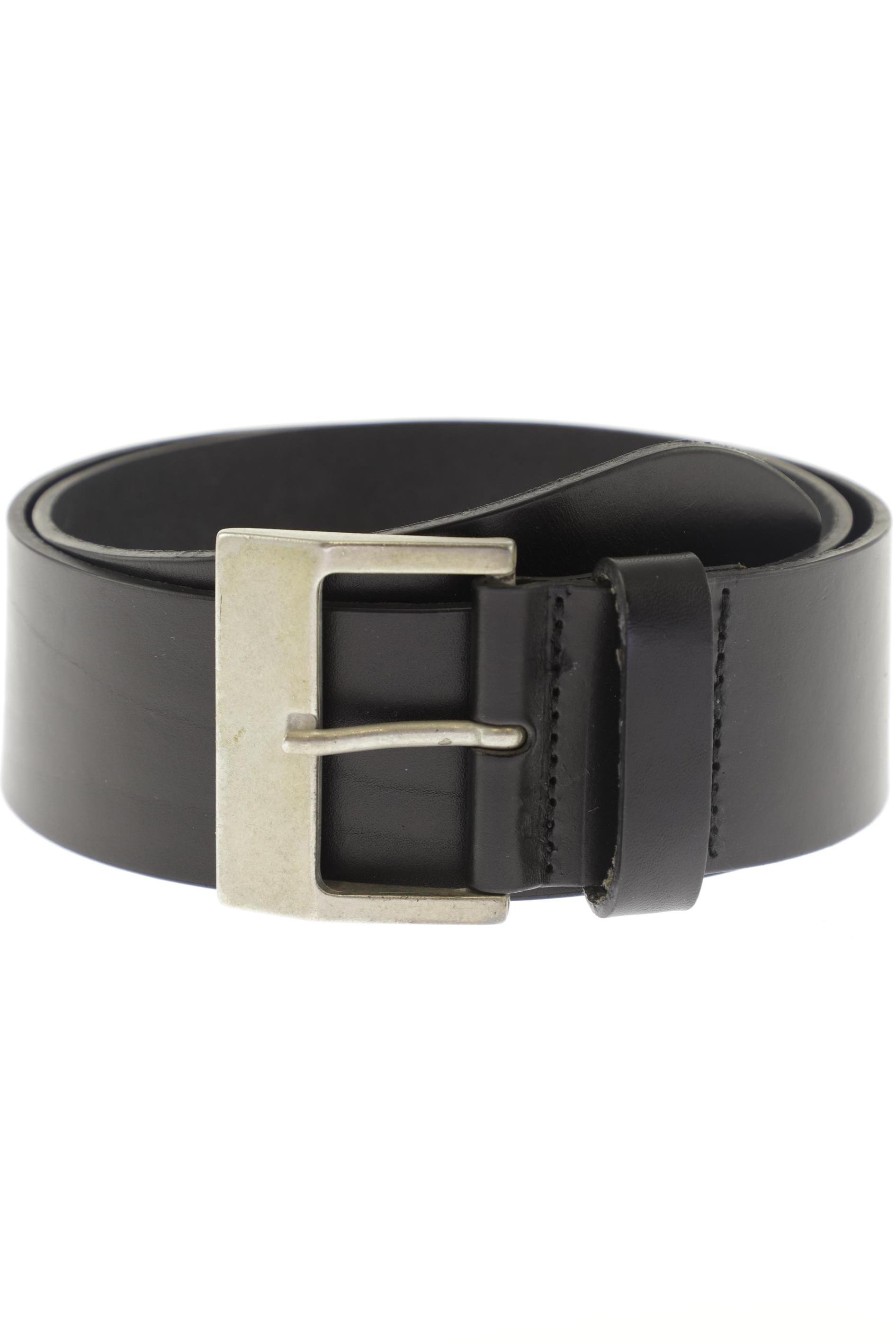 

Marc O Polo Damen Gürtel, schwarz, Gr. 80