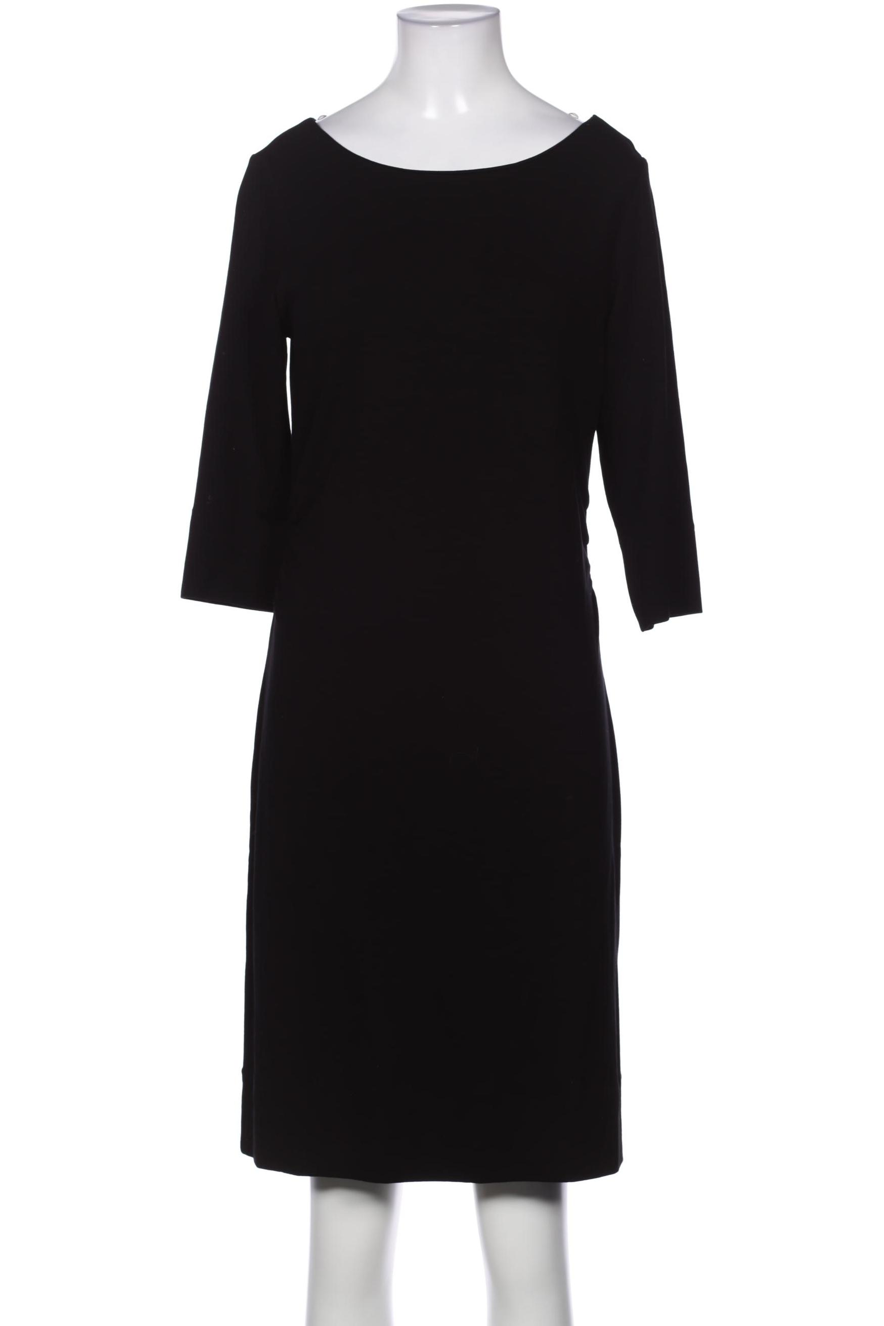 

Marc O Polo Damen Kleid, schwarz, Gr. 38