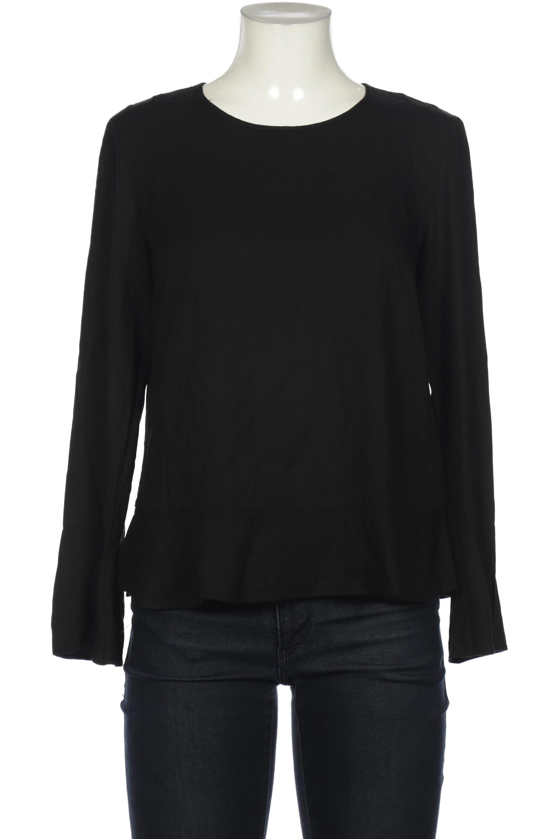 

Marc O Polo Damen Bluse, schwarz