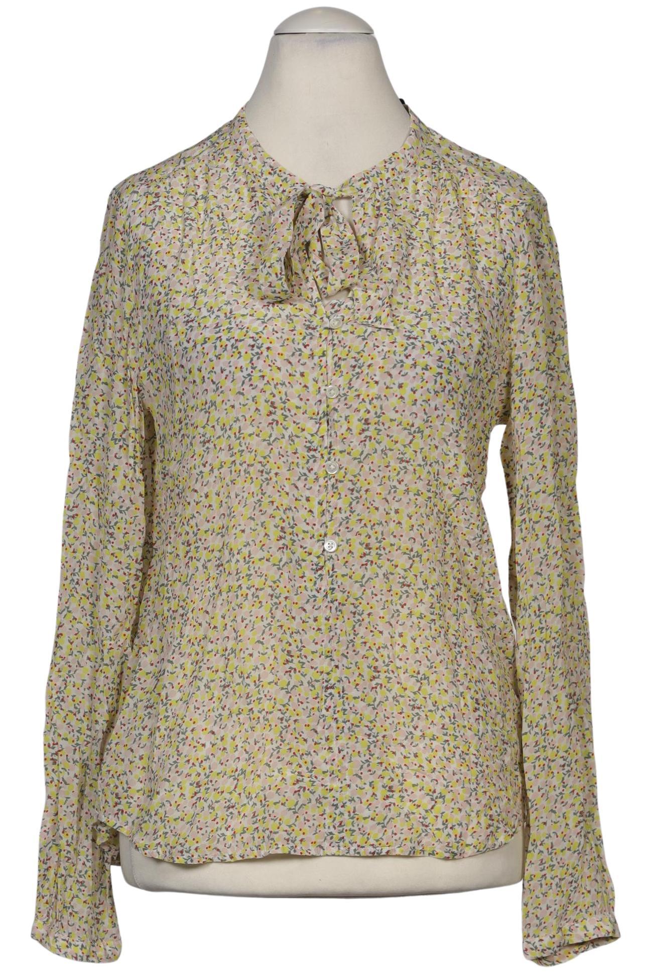 

Marc O Polo Damen Bluse, mehrfarbig, Gr. 38